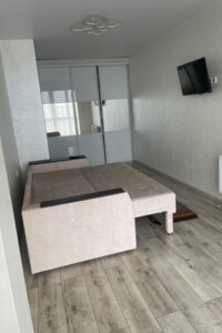 однокомнатная квартира в Виннице, район Славянка, на ул. Пирогова 76Б в аренду на долгий срок помесячно фото 2