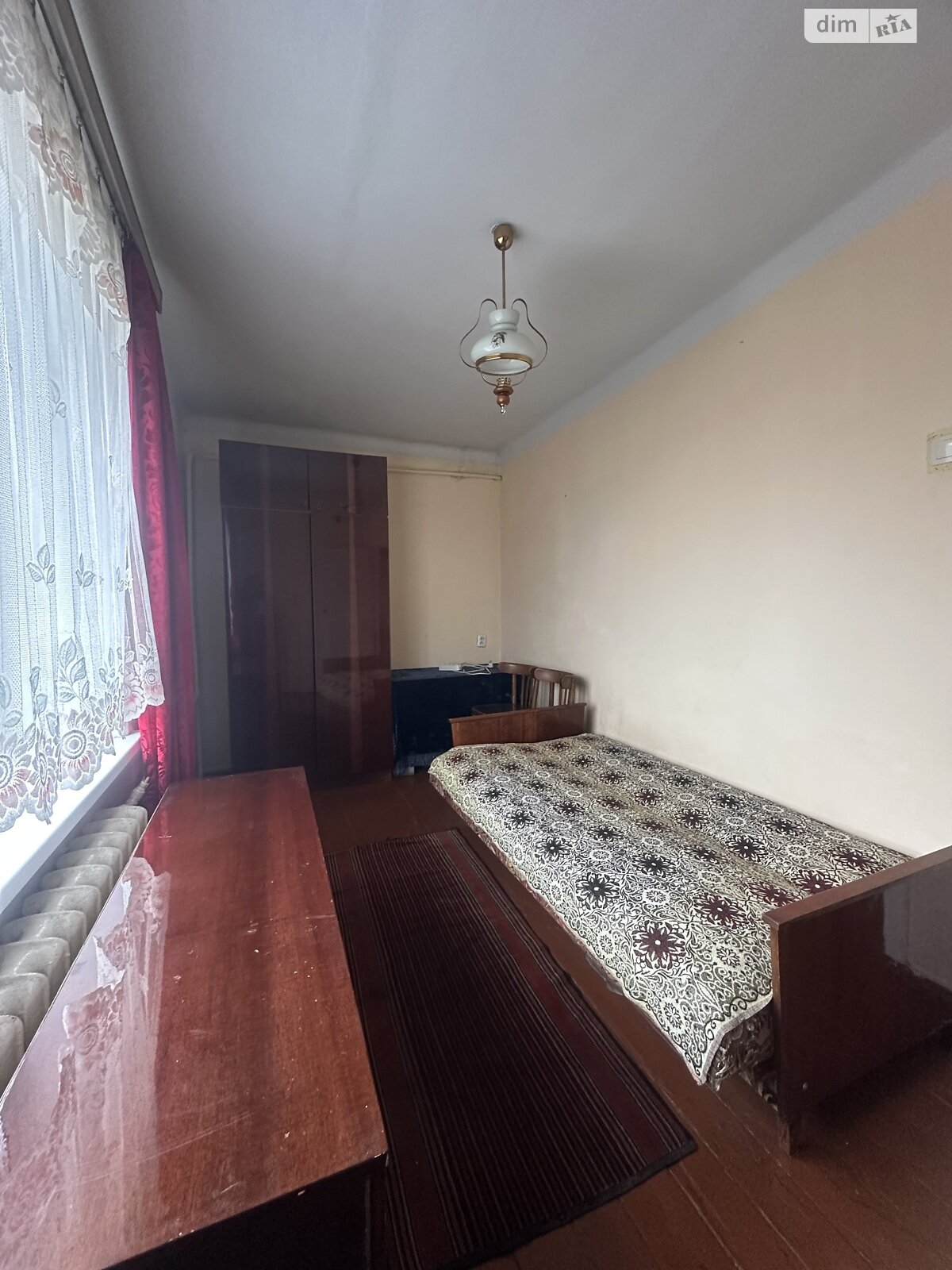 двокімнатна квартира в Вінниці, район Слов’янка, на вул. Пирогова в довготривалу оренду помісячно фото 1