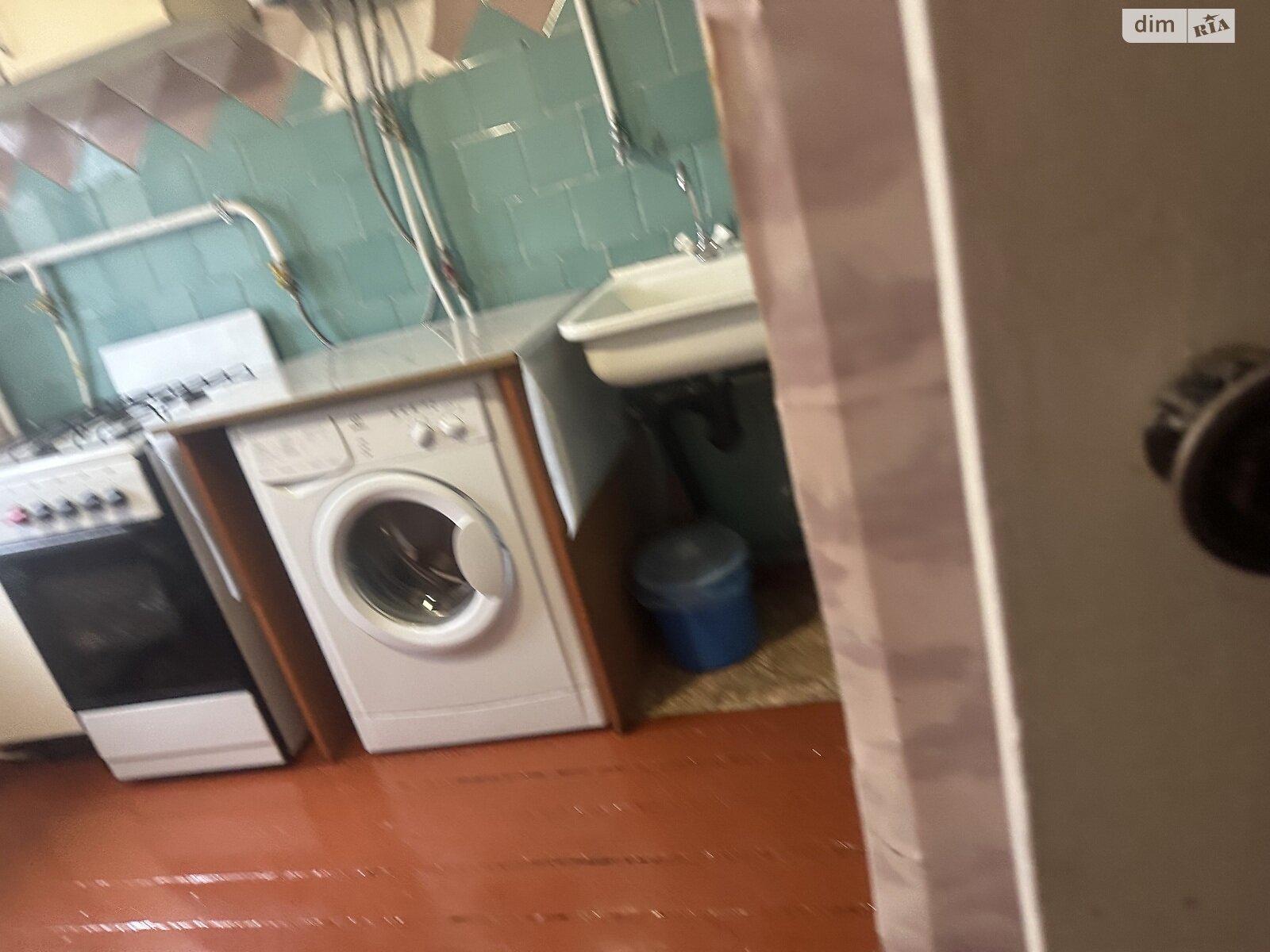 двокімнатна квартира в Вінниці, район Слов’янка, на вул. Пирогова в довготривалу оренду помісячно фото 1