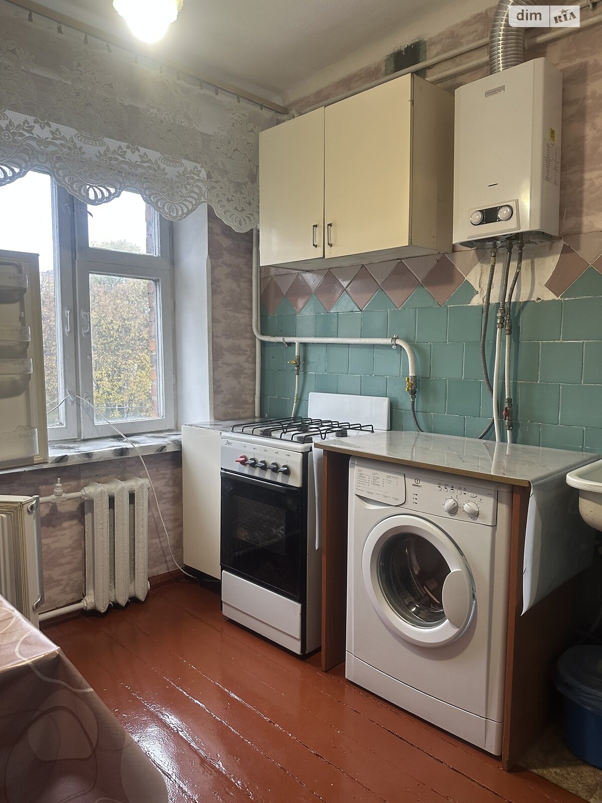 двокімнатна квартира в Вінниці, район Слов’янка, на вул. Пирогова в довготривалу оренду помісячно фото 1