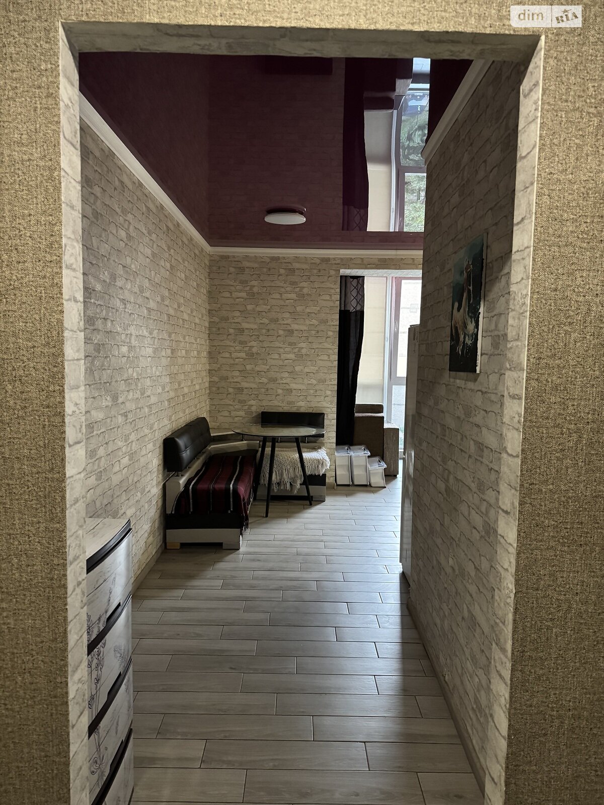 однокомнатная квартира в Виннице, район Славянка, на ул. Пирогова, кв. 24 в аренду на долгий срок помесячно фото 1 однокомнатная квартира в Виннице, район Славянка, на ул. Пирогова, кв. 24 в аренду на долгий срок помесячно фото 1