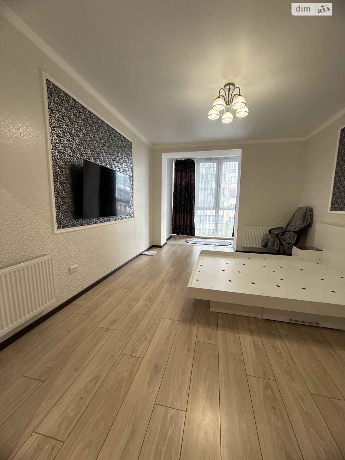 однокімнатна квартира в Вінниці, район Слов’янка, на вул. Пирогова 76В в довготривалу оренду помісячно фото 1 однокімнатна квартира в Вінниці, район Слов’янка, на вул. Пирогова 76В в довготривалу оренду помісячно фото 1