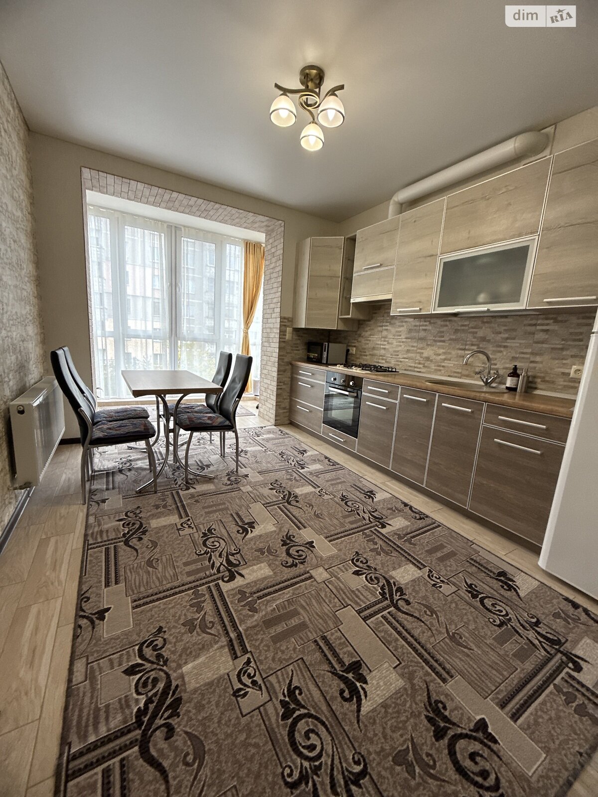 однокімнатна квартира в Вінниці, район Слов’янка, на вул. Пирогова 76В в довготривалу оренду помісячно фото 1 однокімнатна квартира в Вінниці, район Слов’янка, на вул. Пирогова 76В в довготривалу оренду помісячно фото 1