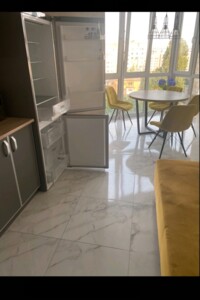 однокімнатна квартира в Вінниці, район Слов’янка, на вул. Пирогова 76Б в довготривалу оренду помісячно фото 2