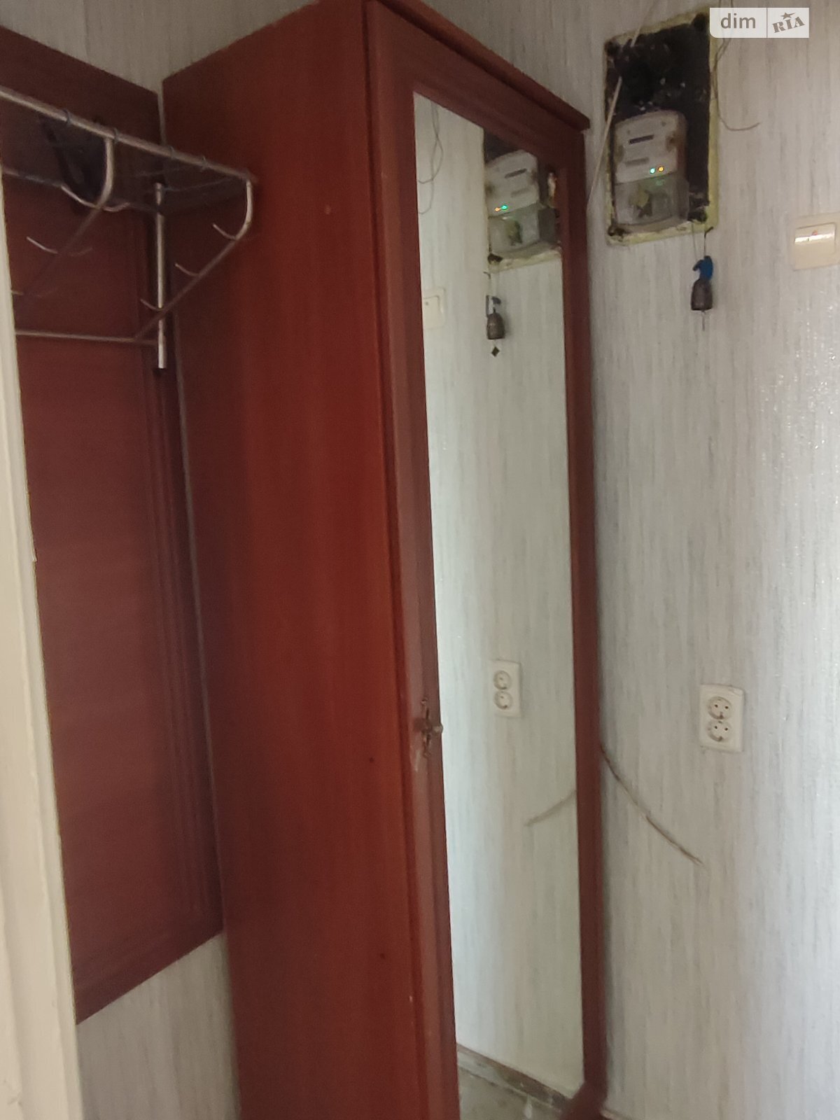 двухкомнатная квартира в Виннице, район Славянка, на ул. Пирогова в аренду на долгий срок помесячно фото 1