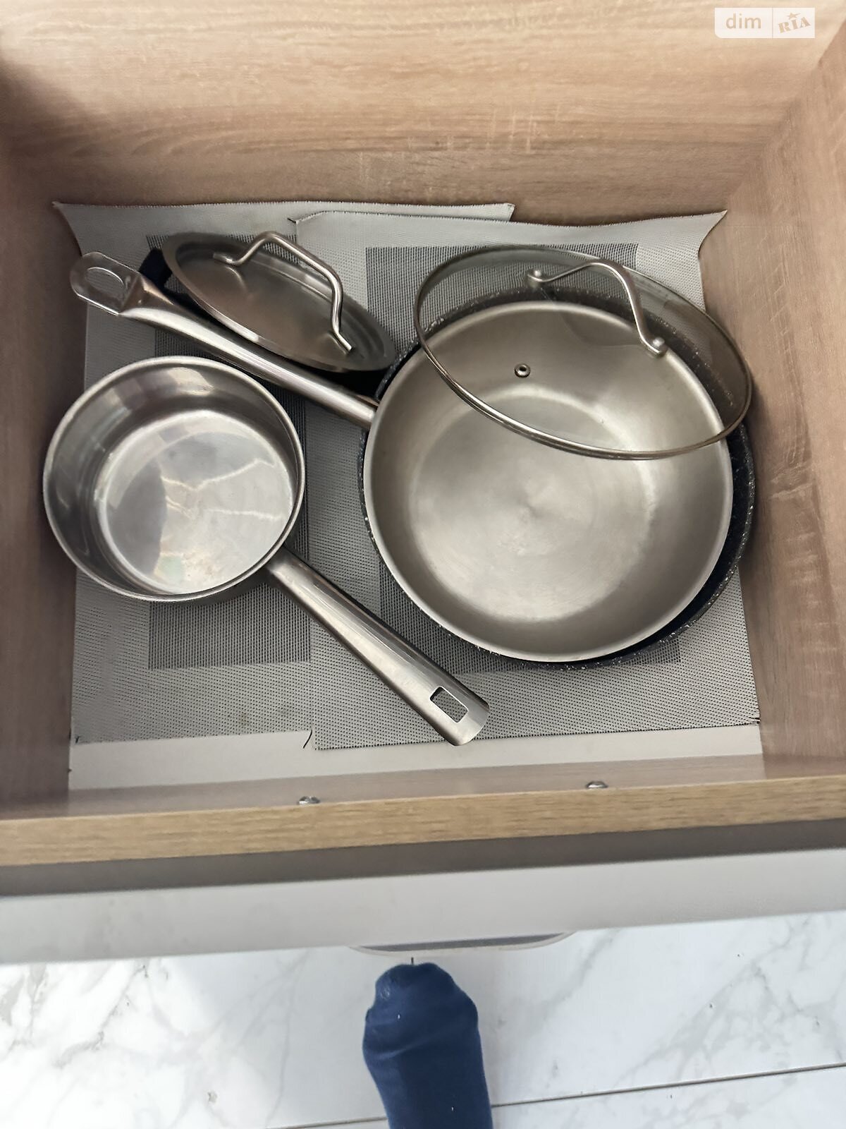 однокімнатна квартира в Вінниці, район Слов’янка, на вул. Пирогова 76Б в довготривалу оренду помісячно фото 1