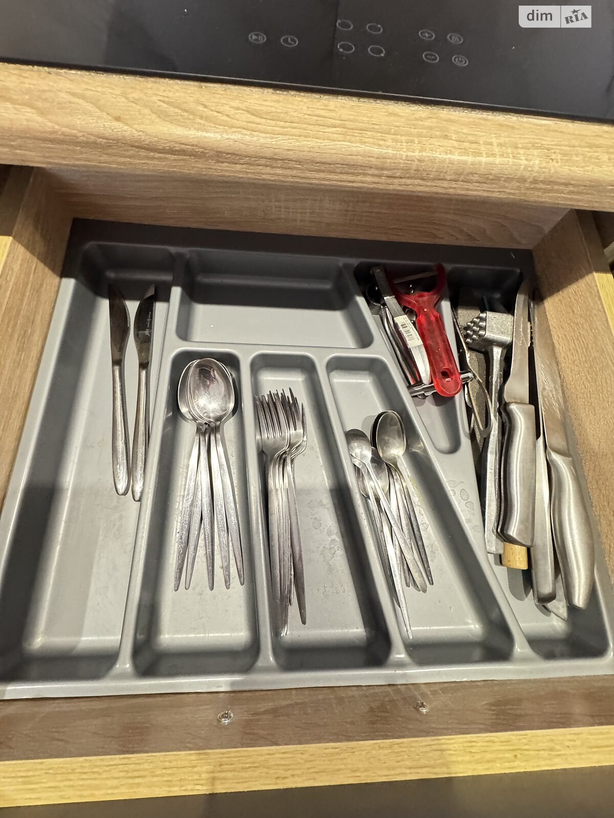 однокімнатна квартира в Вінниці, район Слов’янка, на вул. Пирогова 76Б в довготривалу оренду помісячно фото 1