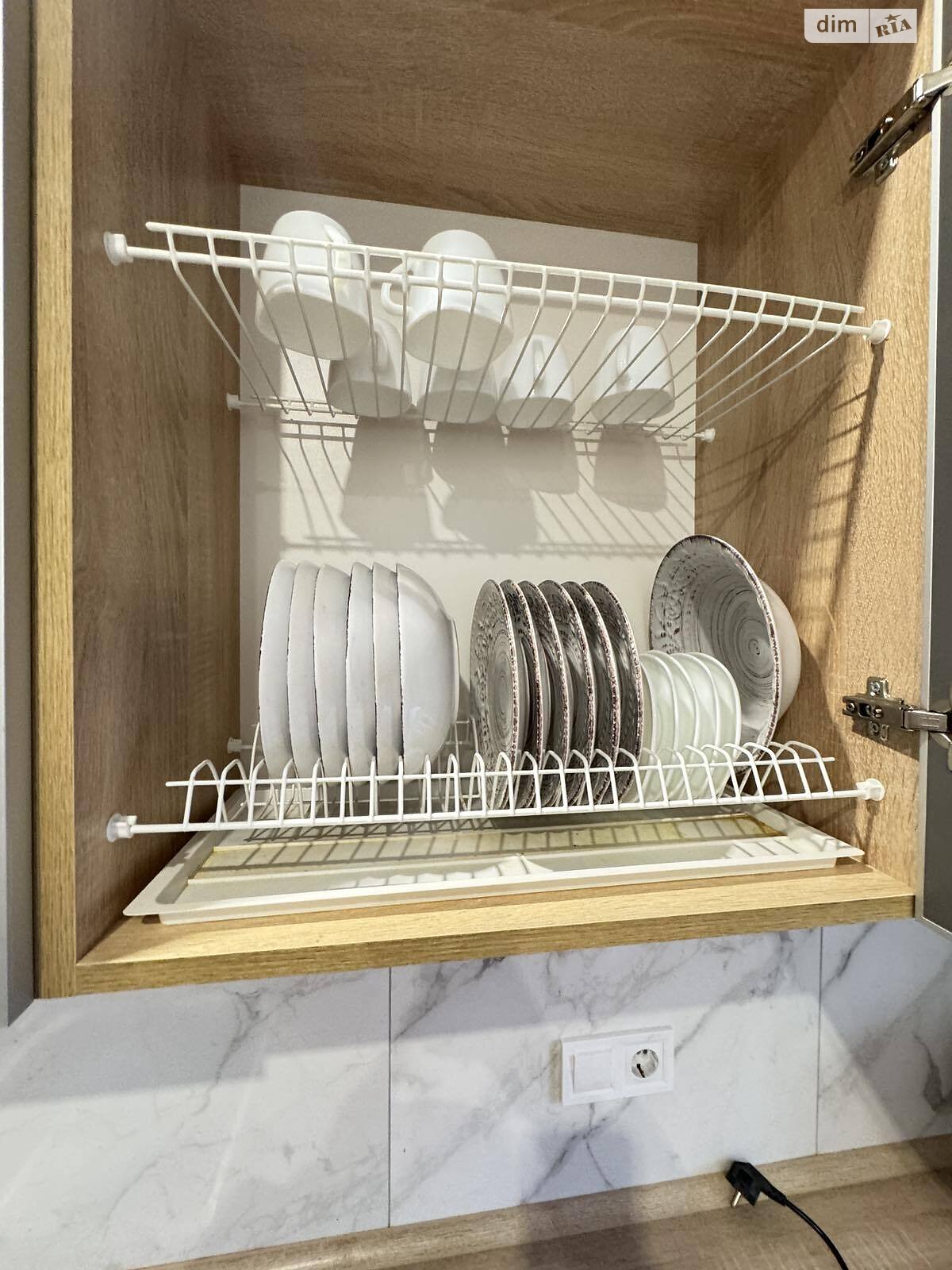 однокімнатна квартира в Вінниці, район Слов’янка, на вул. Пирогова 76Б в довготривалу оренду помісячно фото 1