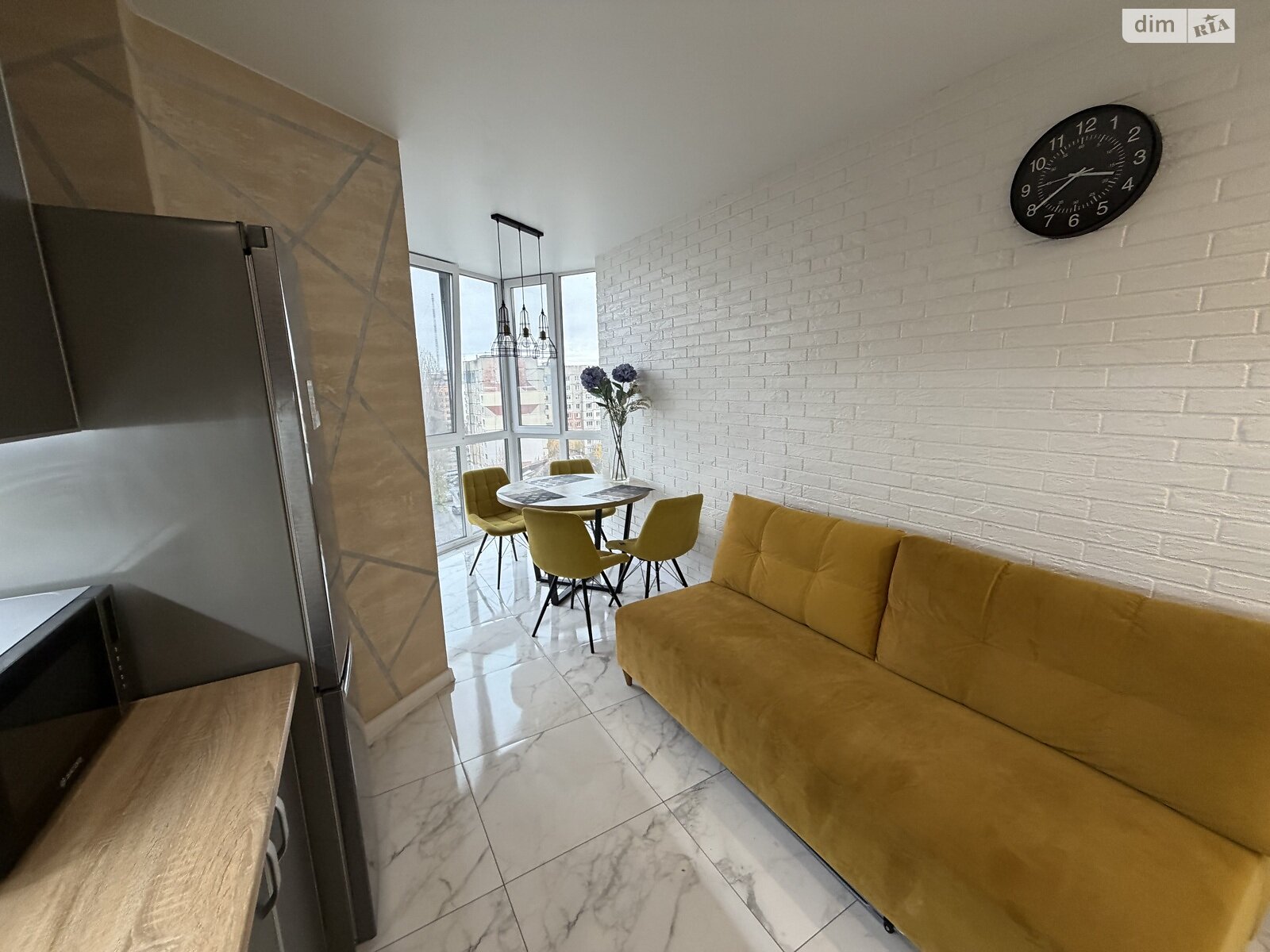 однокімнатна квартира в Вінниці, район Слов’янка, на вул. Пирогова 76В в довготривалу оренду помісячно фото 1 однокімнатна квартира в Вінниці, район Слов’янка, на вул. Пирогова 76В в довготривалу оренду помісячно фото 1