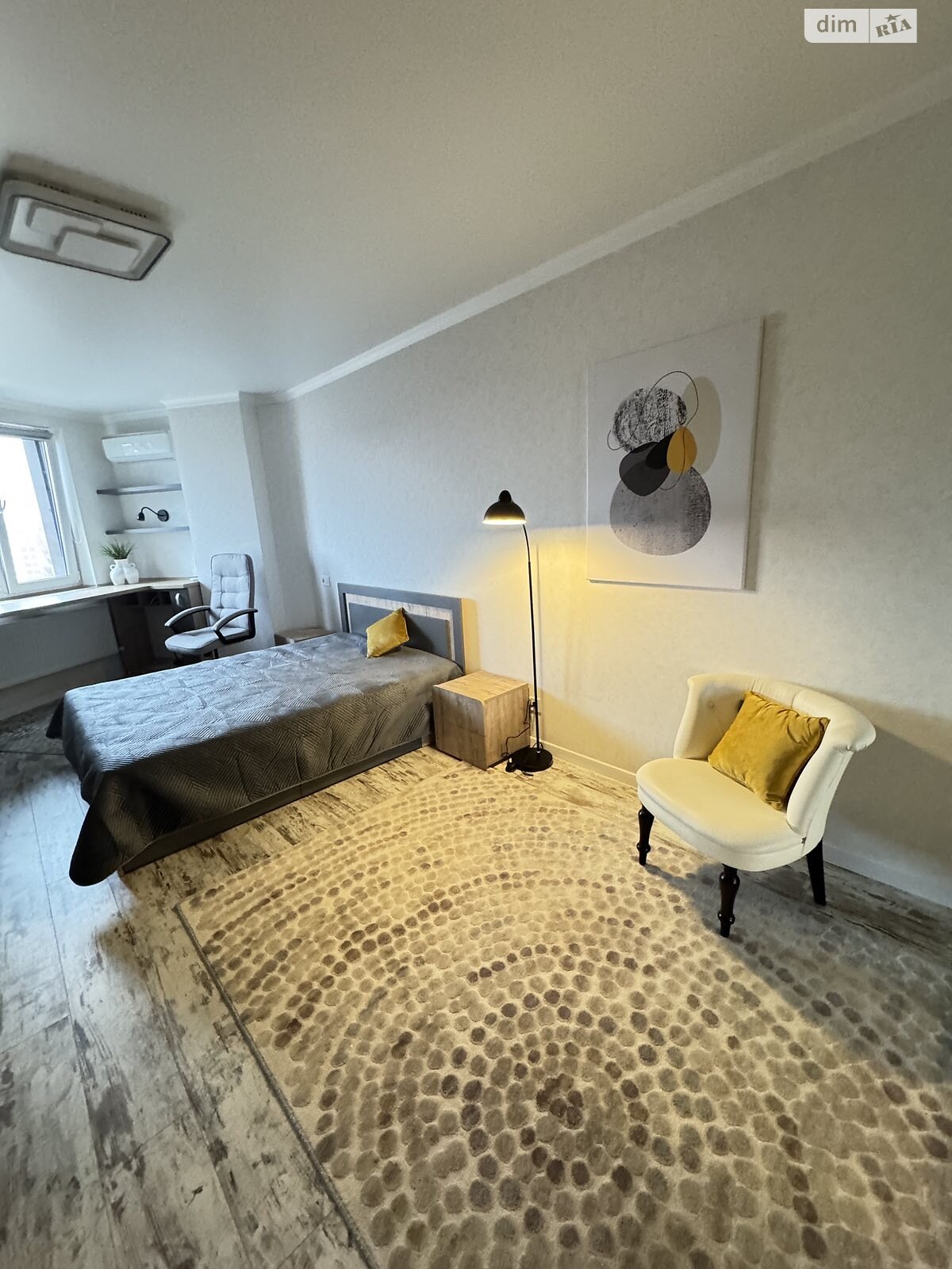 однокімнатна квартира в Вінниці, район Слов’янка, на вул. Пирогова 76В в довготривалу оренду помісячно фото 1 однокімнатна квартира в Вінниці, район Слов’янка, на вул. Пирогова 76В в довготривалу оренду помісячно фото 1