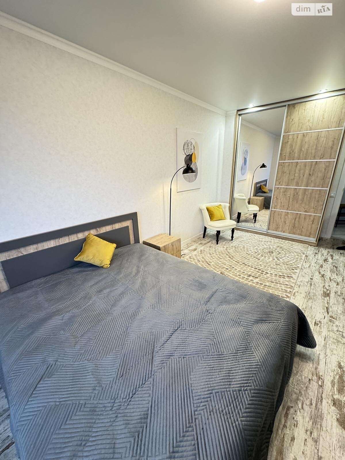 однокімнатна квартира в Вінниці, район Слов’янка, на вул. Пирогова 76В в довготривалу оренду помісячно фото 1 однокімнатна квартира в Вінниці, район Слов’янка, на вул. Пирогова 76В в довготривалу оренду помісячно фото 1