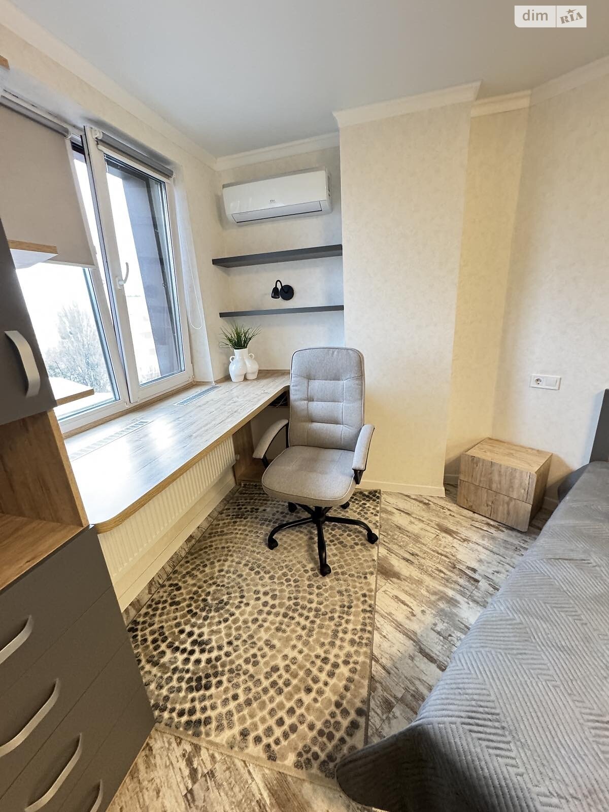 однокімнатна квартира в Вінниці, район Слов’янка, на вул. Пирогова 76В в довготривалу оренду помісячно фото 1 однокімнатна квартира в Вінниці, район Слов’янка, на вул. Пирогова 76В в довготривалу оренду помісячно фото 1