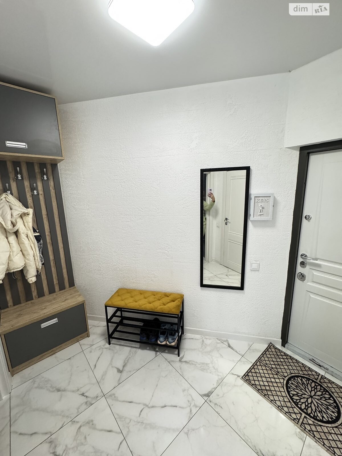 однокімнатна квартира в Вінниці, район Слов’янка, на вул. Пирогова 76В в довготривалу оренду помісячно фото 1 однокімнатна квартира в Вінниці, район Слов’янка, на вул. Пирогова 76В в довготривалу оренду помісячно фото 1