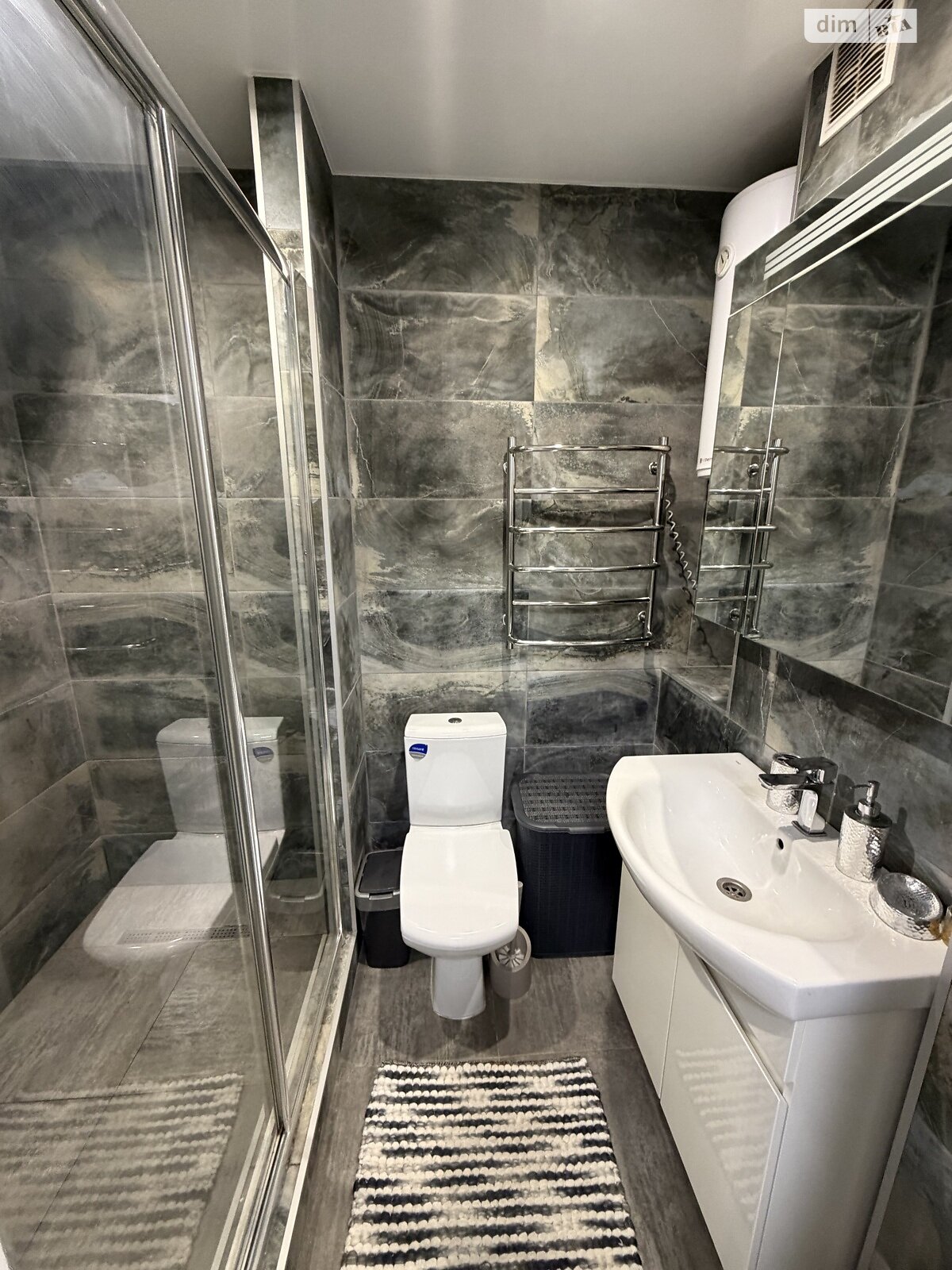 однокімнатна квартира в Вінниці, район Слов’янка, на вул. Пирогова 76В в довготривалу оренду помісячно фото 1 однокімнатна квартира в Вінниці, район Слов’янка, на вул. Пирогова 76В в довготривалу оренду помісячно фото 1