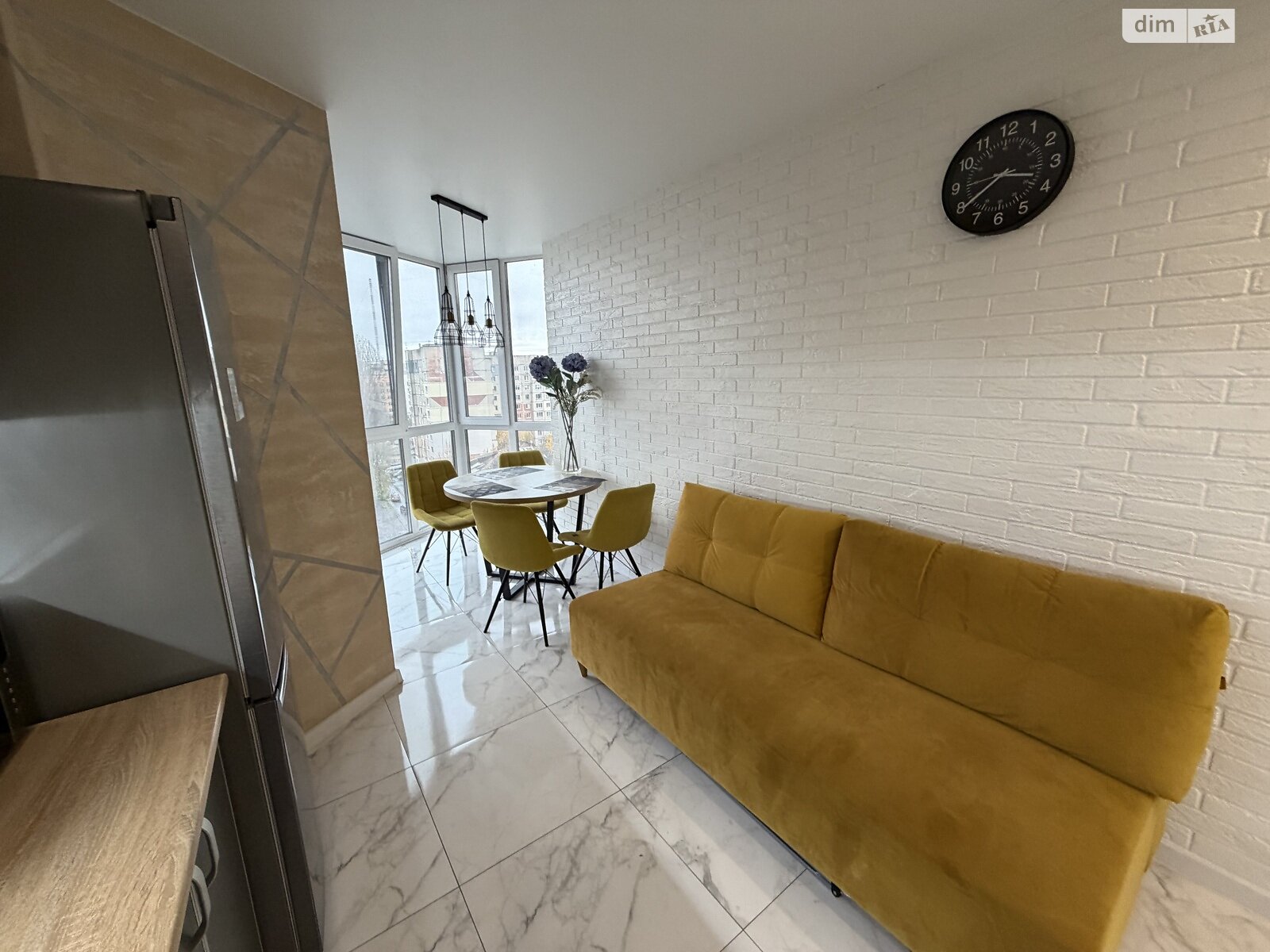 однокімнатна квартира в Вінниці, район Слов’янка, на вул. Пирогова 76В в довготривалу оренду помісячно фото 1 однокімнатна квартира в Вінниці, район Слов’янка, на вул. Пирогова 76В в довготривалу оренду помісячно фото 1