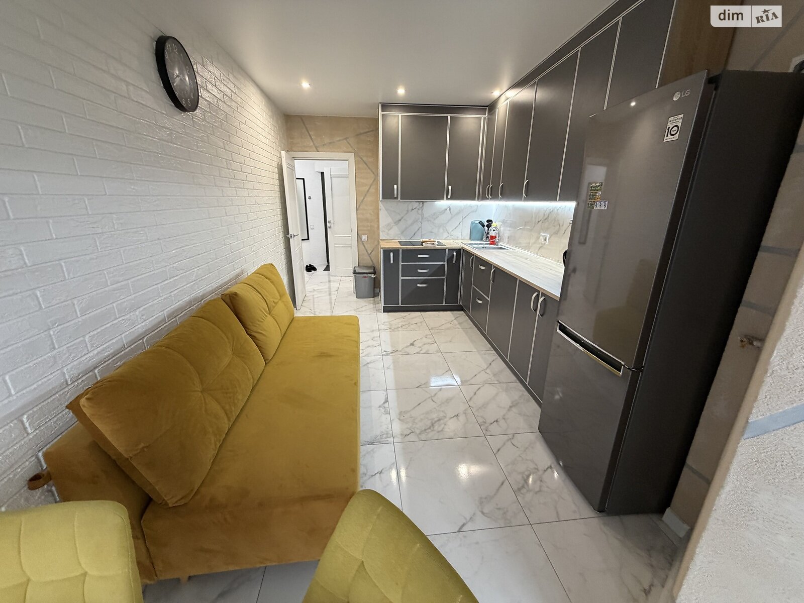 однокімнатна квартира в Вінниці, район Слов’янка, на вул. Пирогова 76В в довготривалу оренду помісячно фото 1 однокімнатна квартира в Вінниці, район Слов’янка, на вул. Пирогова 76В в довготривалу оренду помісячно фото 1