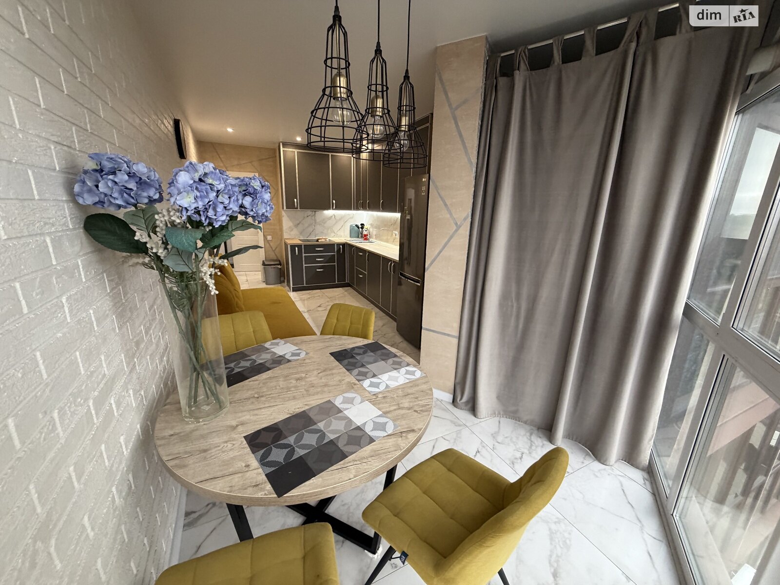 однокімнатна квартира в Вінниці, район Слов’янка, на вул. Пирогова 76В в довготривалу оренду помісячно фото 1 однокімнатна квартира в Вінниці, район Слов’янка, на вул. Пирогова 76В в довготривалу оренду помісячно фото 1