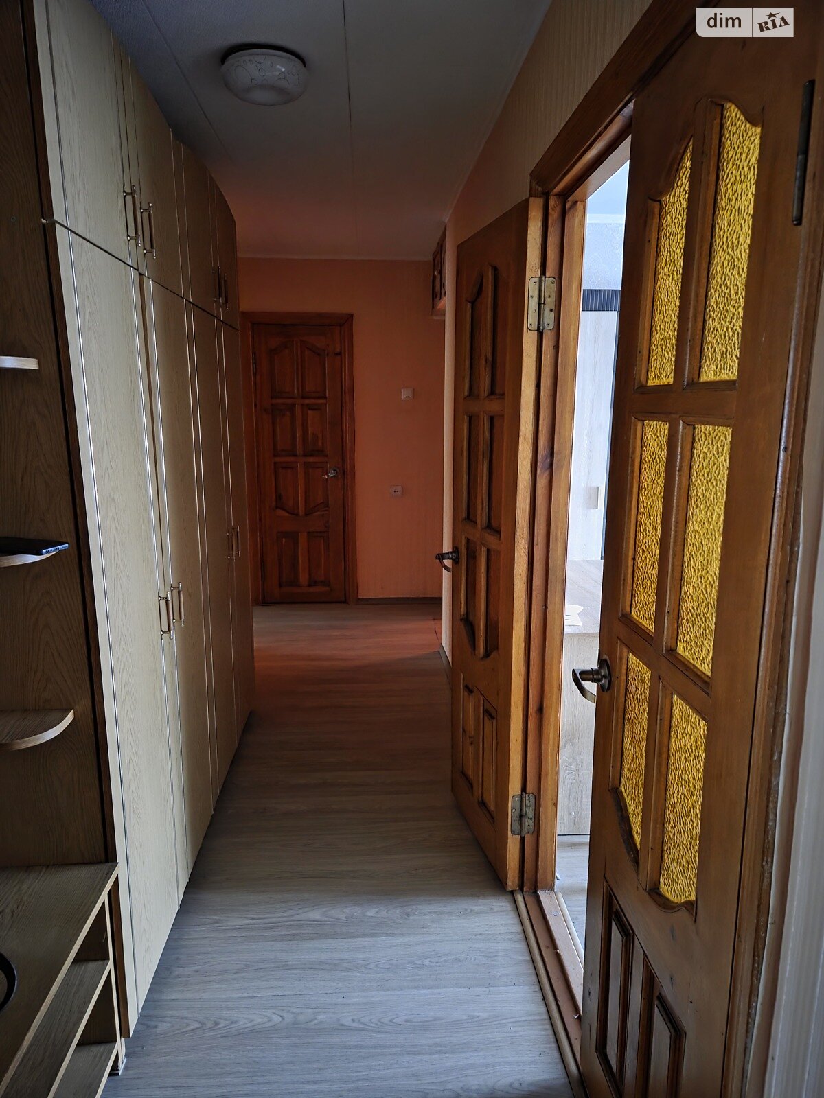 трикімнатна квартира в Вінниці, район Слов’янка, на вул. Пирогова в довготривалу оренду помісячно фото 1