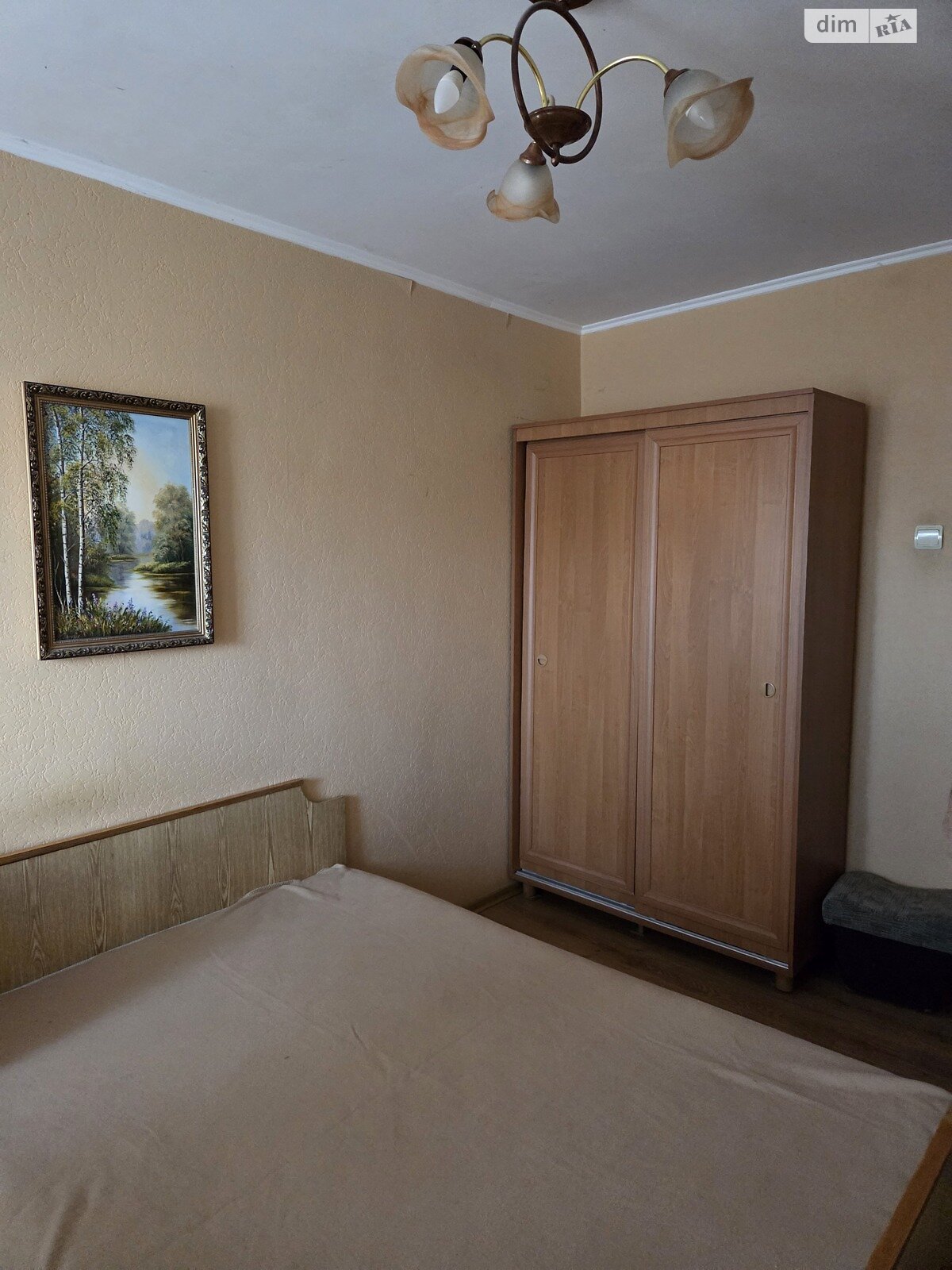 трикімнатна квартира в Вінниці, район Слов’янка, на вул. Пирогова в довготривалу оренду помісячно фото 1