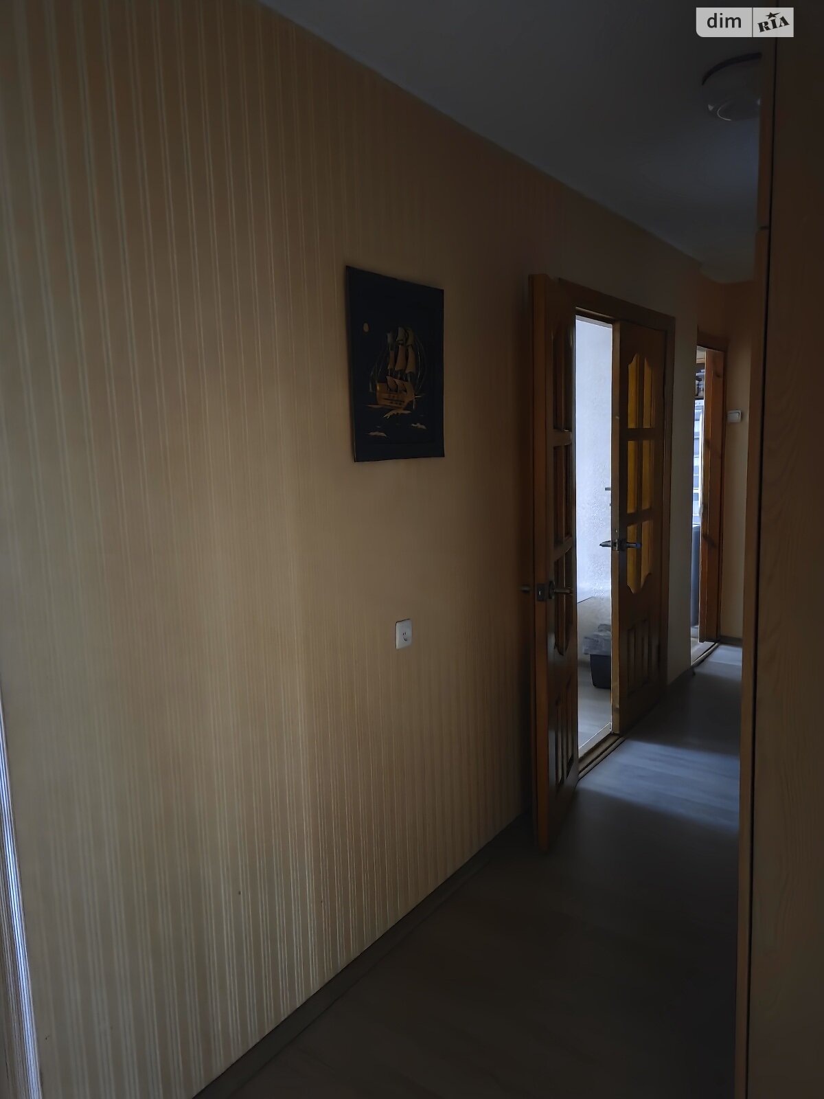 трикімнатна квартира в Вінниці, район Слов’янка, на вул. Пирогова в довготривалу оренду помісячно фото 1