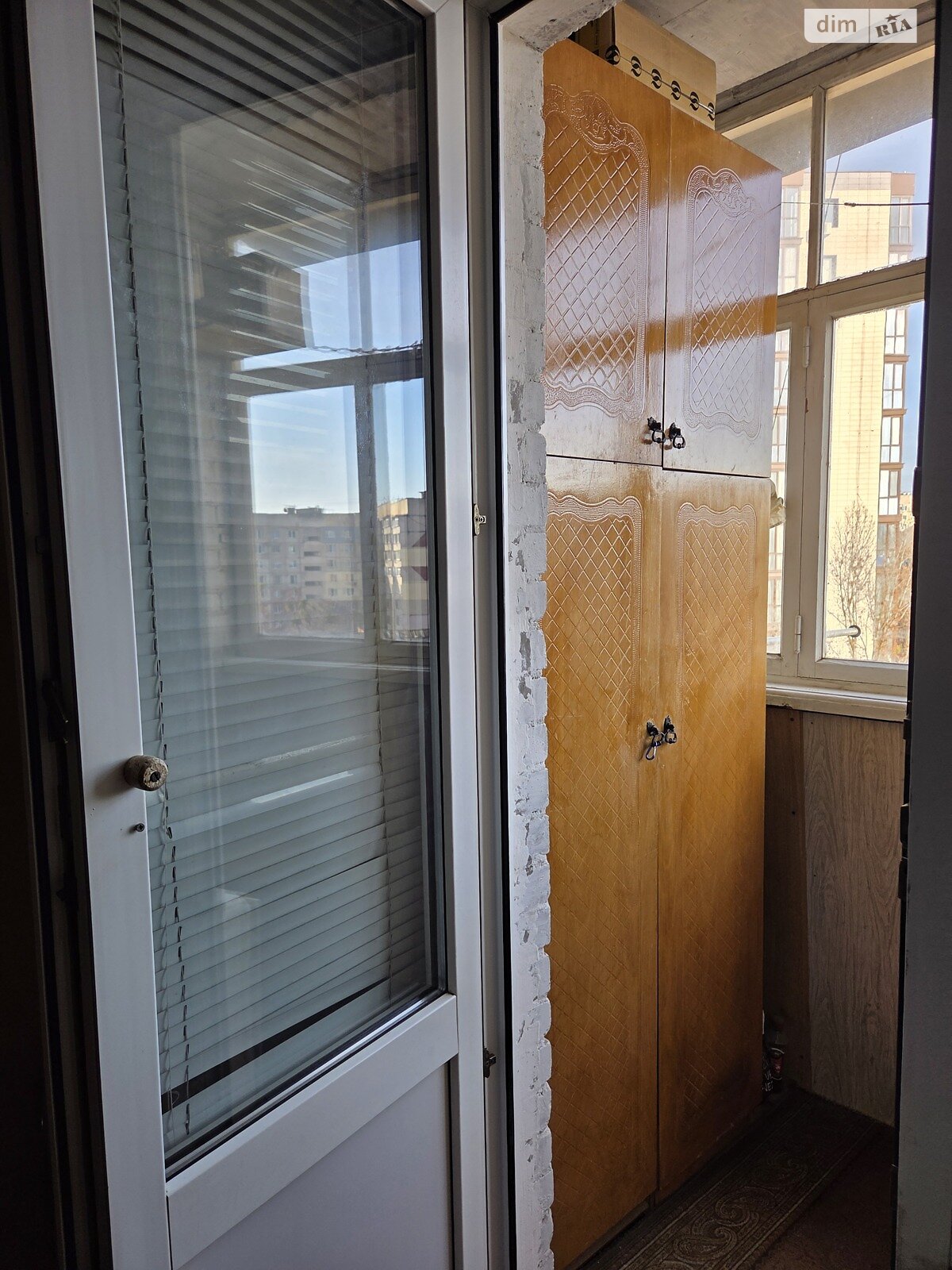 трикімнатна квартира в Вінниці, район Слов’янка, на вул. Пирогова в довготривалу оренду помісячно фото 1