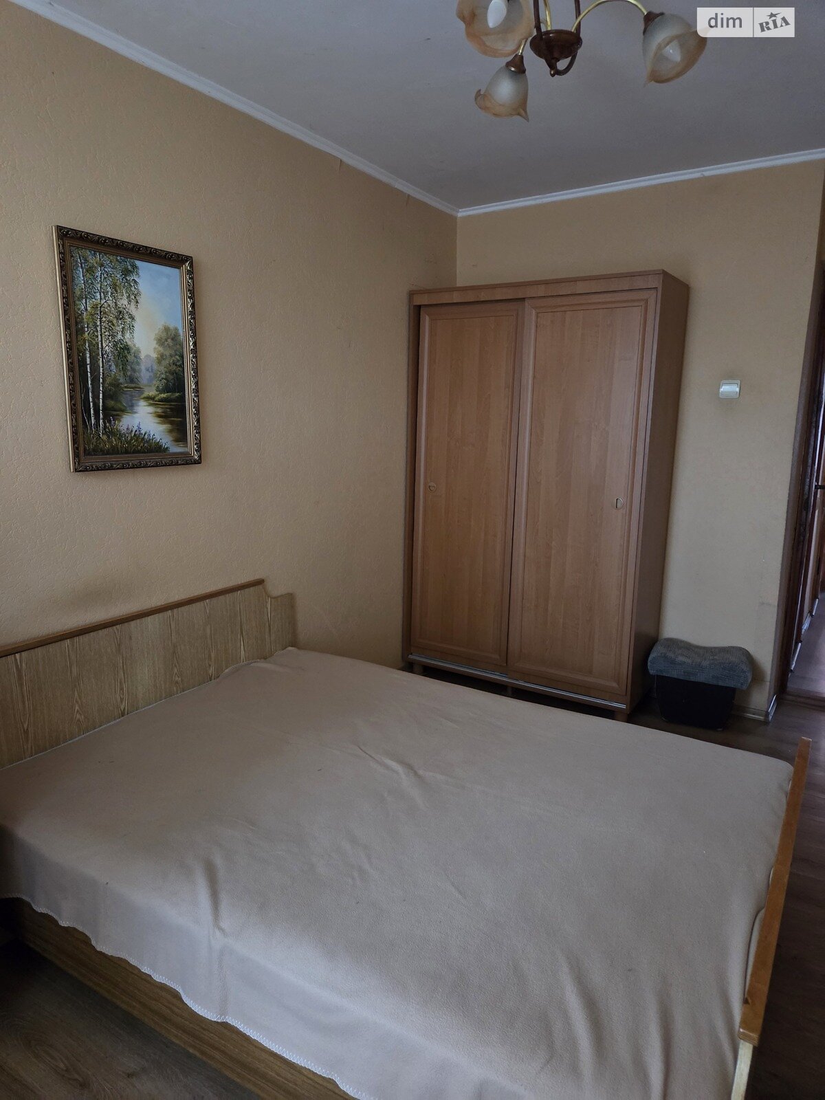 трикімнатна квартира в Вінниці, район Слов’янка, на вул. Пирогова в довготривалу оренду помісячно фото 1