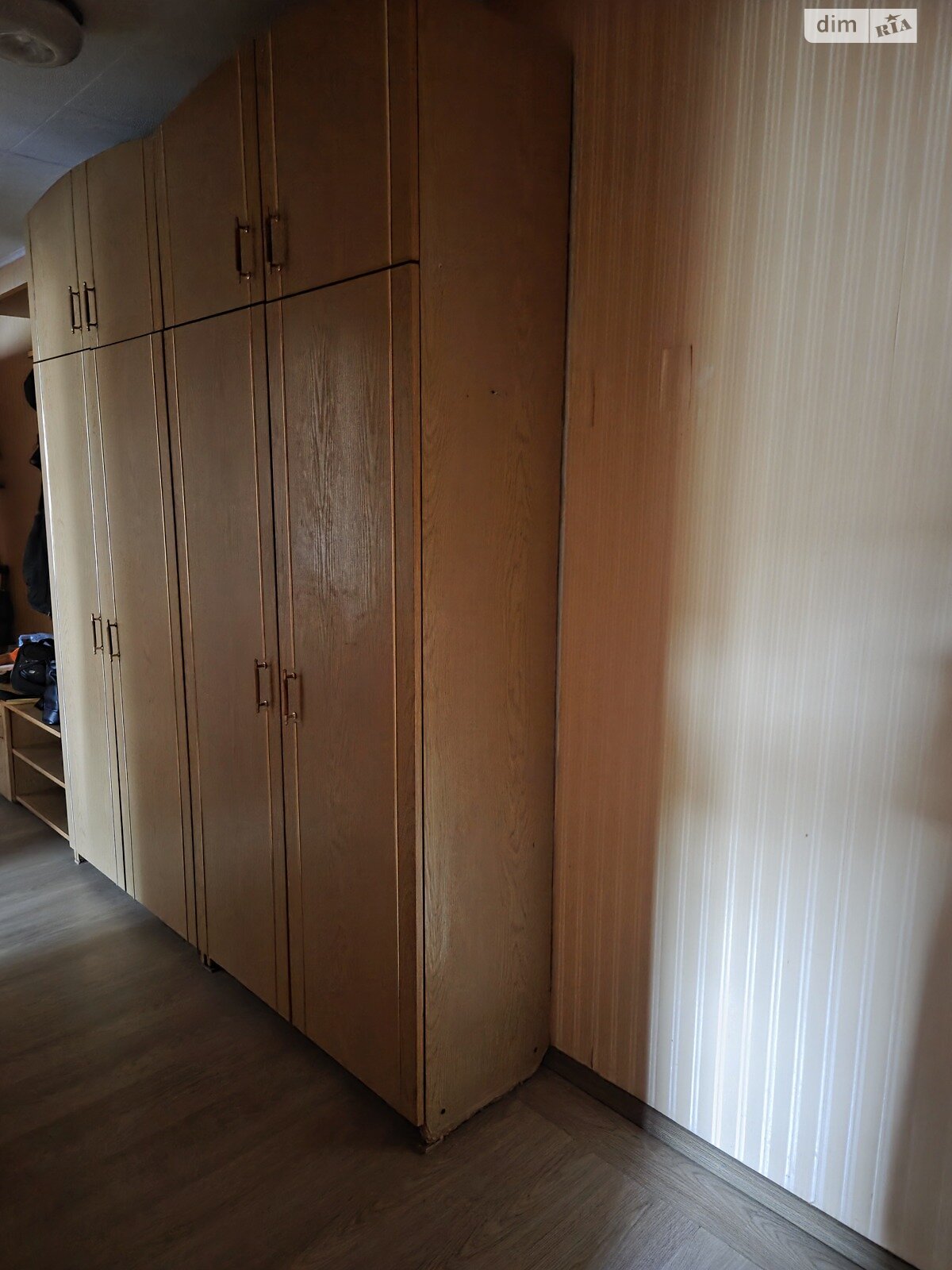 трикімнатна квартира в Вінниці, район Слов’янка, на вул. Пирогова в довготривалу оренду помісячно фото 1