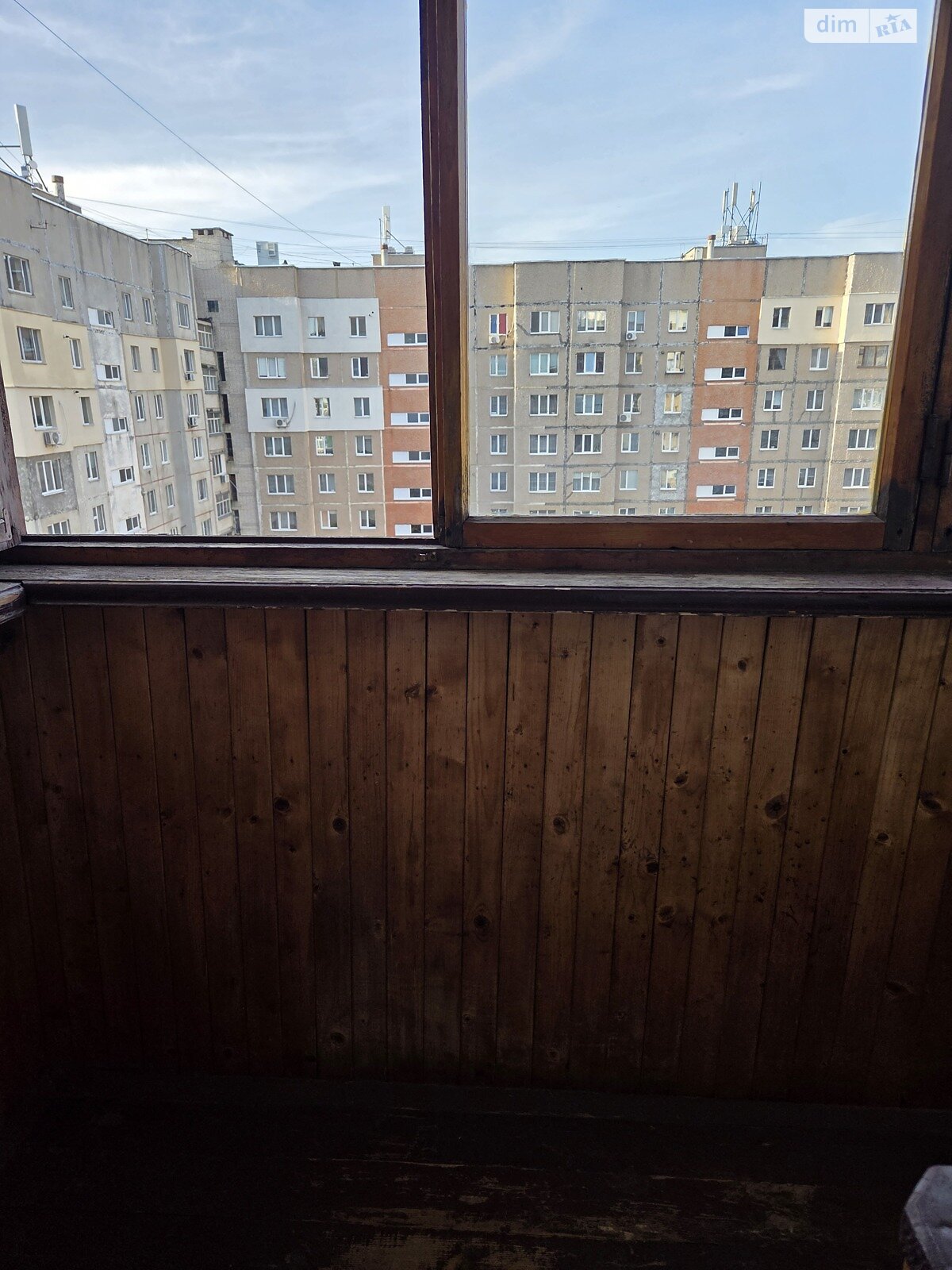 трикімнатна квартира в Вінниці, район Слов’янка, на вул. Пирогова в довготривалу оренду помісячно фото 1