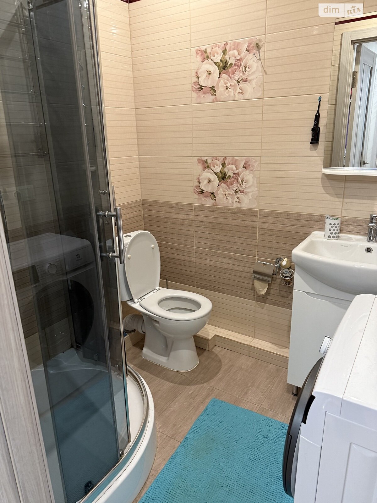 однокомнатная квартира в Виннице, район Славянка, на ул. Пирогова 76Б в аренду на долгий срок помесячно фото 1 однокомнатная квартира в Виннице, район Славянка, на ул. Пирогова 76Б в аренду на долгий срок помесячно фото 1