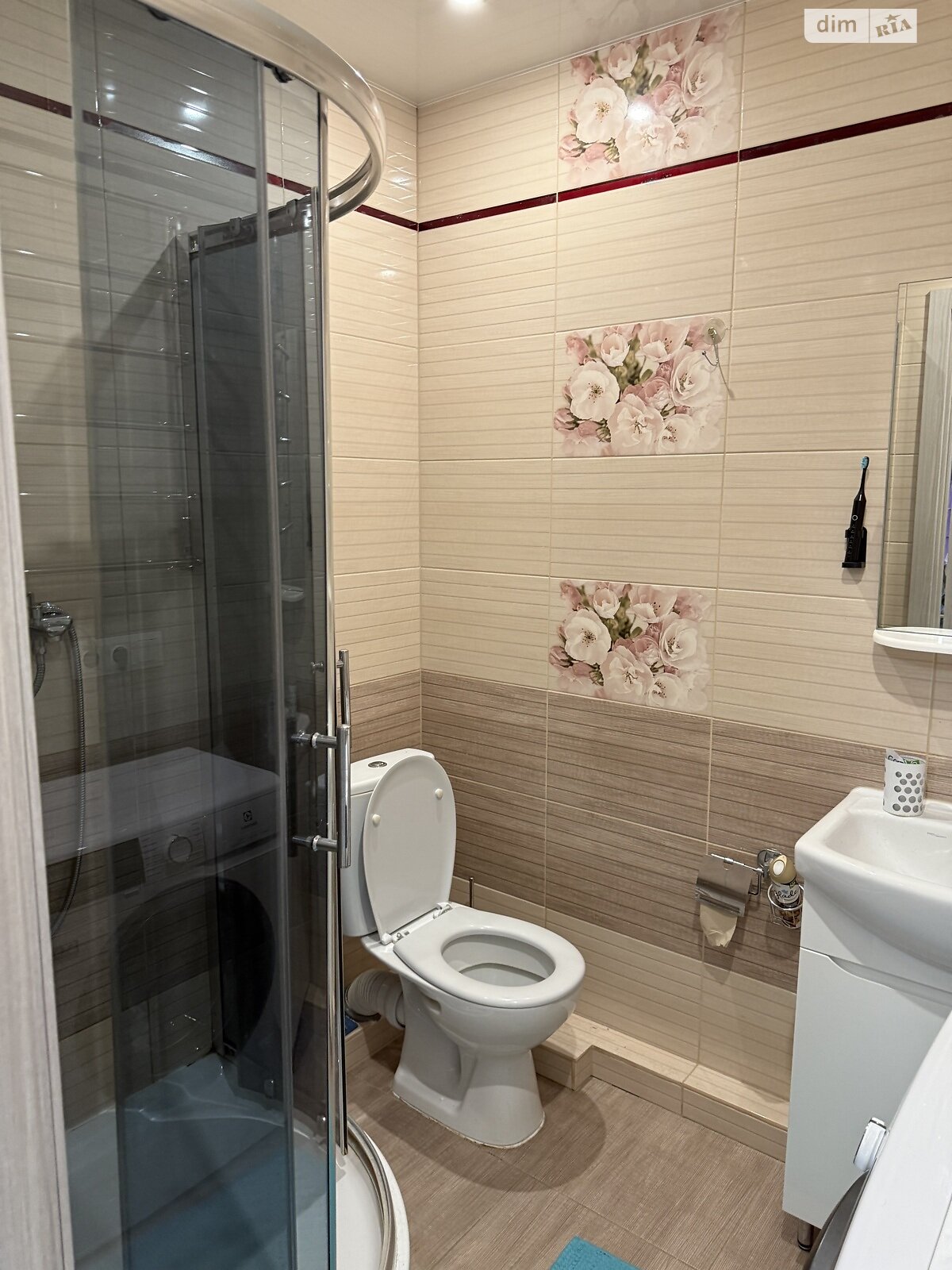 однокомнатная квартира в Виннице, район Славянка, на ул. Пирогова 76Б в аренду на долгий срок помесячно фото 1 однокомнатная квартира в Виннице, район Славянка, на ул. Пирогова 76Б в аренду на долгий срок помесячно фото 1