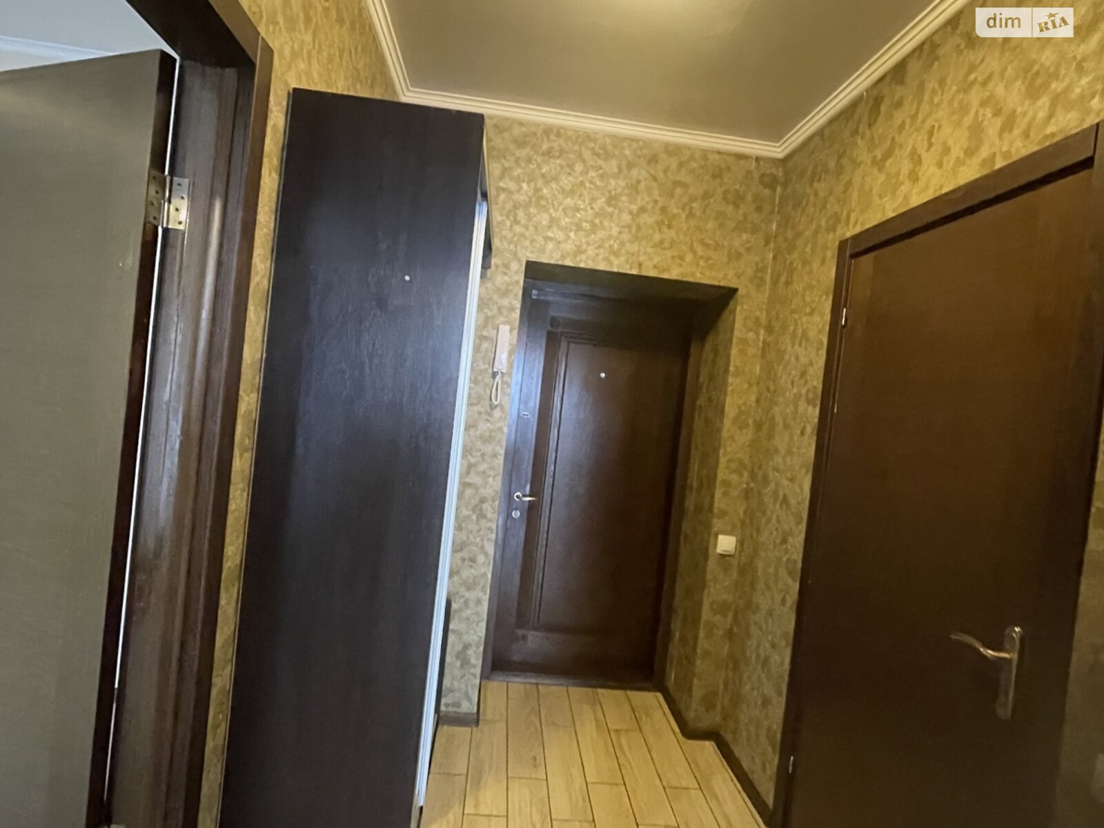 однокомнатная квартира в Виннице, район Славянка, на ул. Пирогова 76Б в аренду на долгий срок помесячно фото 1