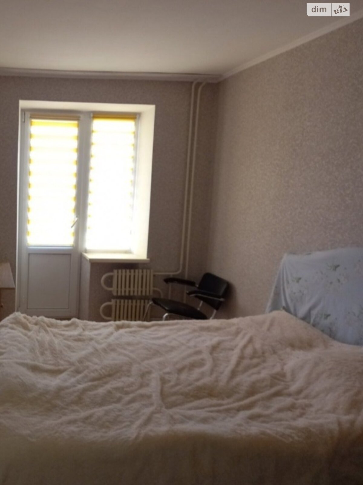 трехкомнатная квартира с мебелью в Виннице, район Славянка, на ул. Шевченко в аренду на долгий срок помесячно фото 1
