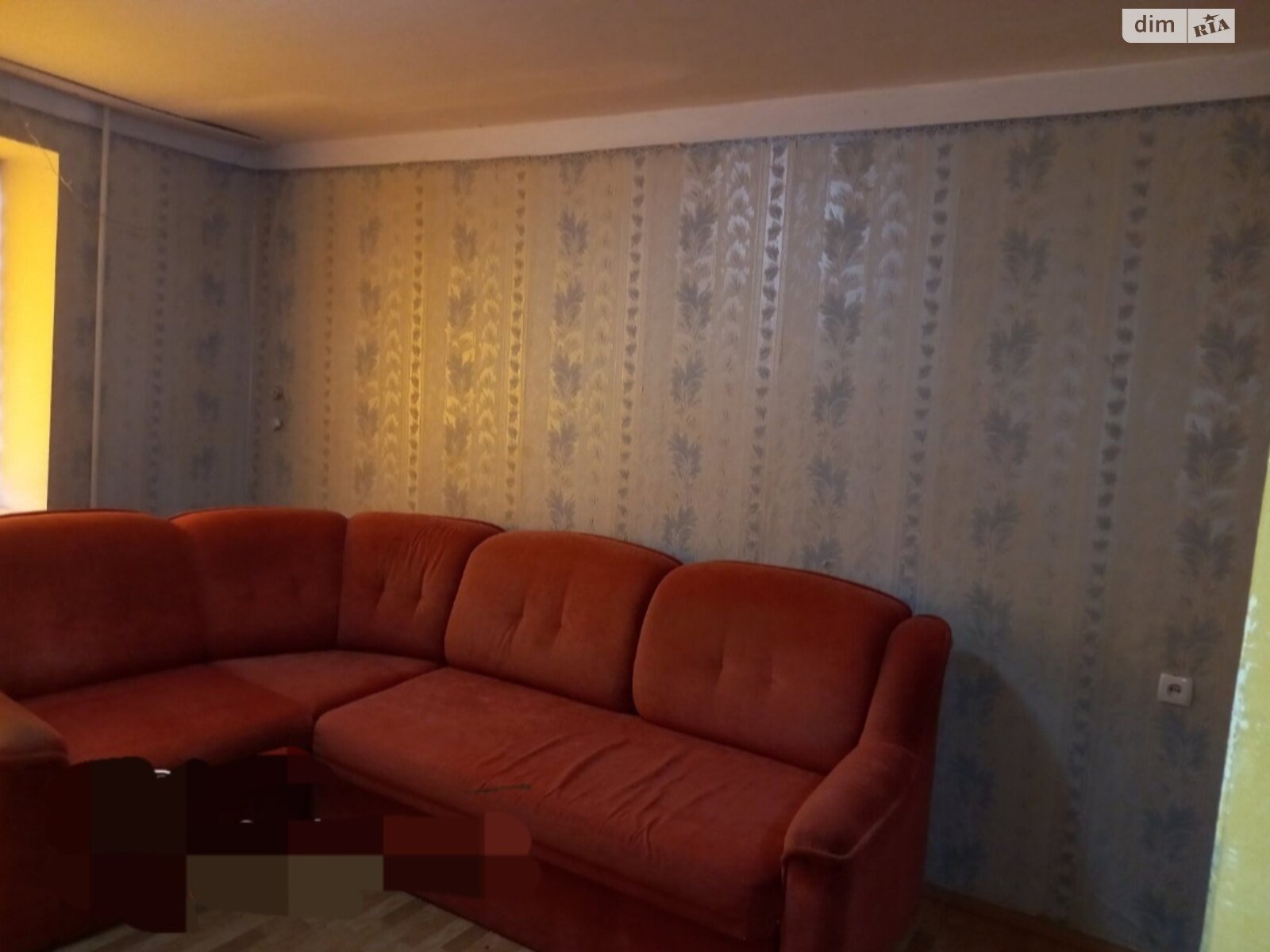 трехкомнатная квартира с мебелью в Виннице, район Славянка, на ул. Шевченко в аренду на долгий срок помесячно фото 1