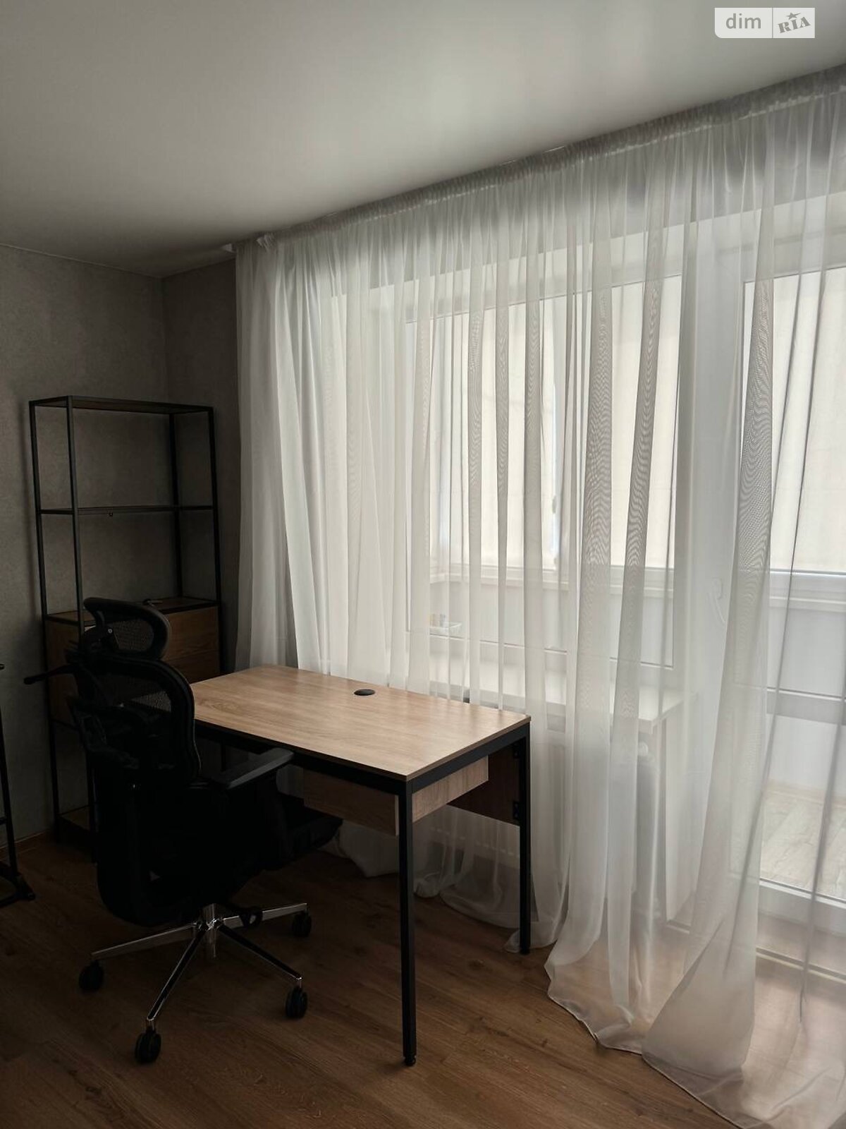 однокімнатна квартира в Вінниці, район Слов’янка, на вул. Шевченка 29 в довготривалу оренду помісячно фото 1