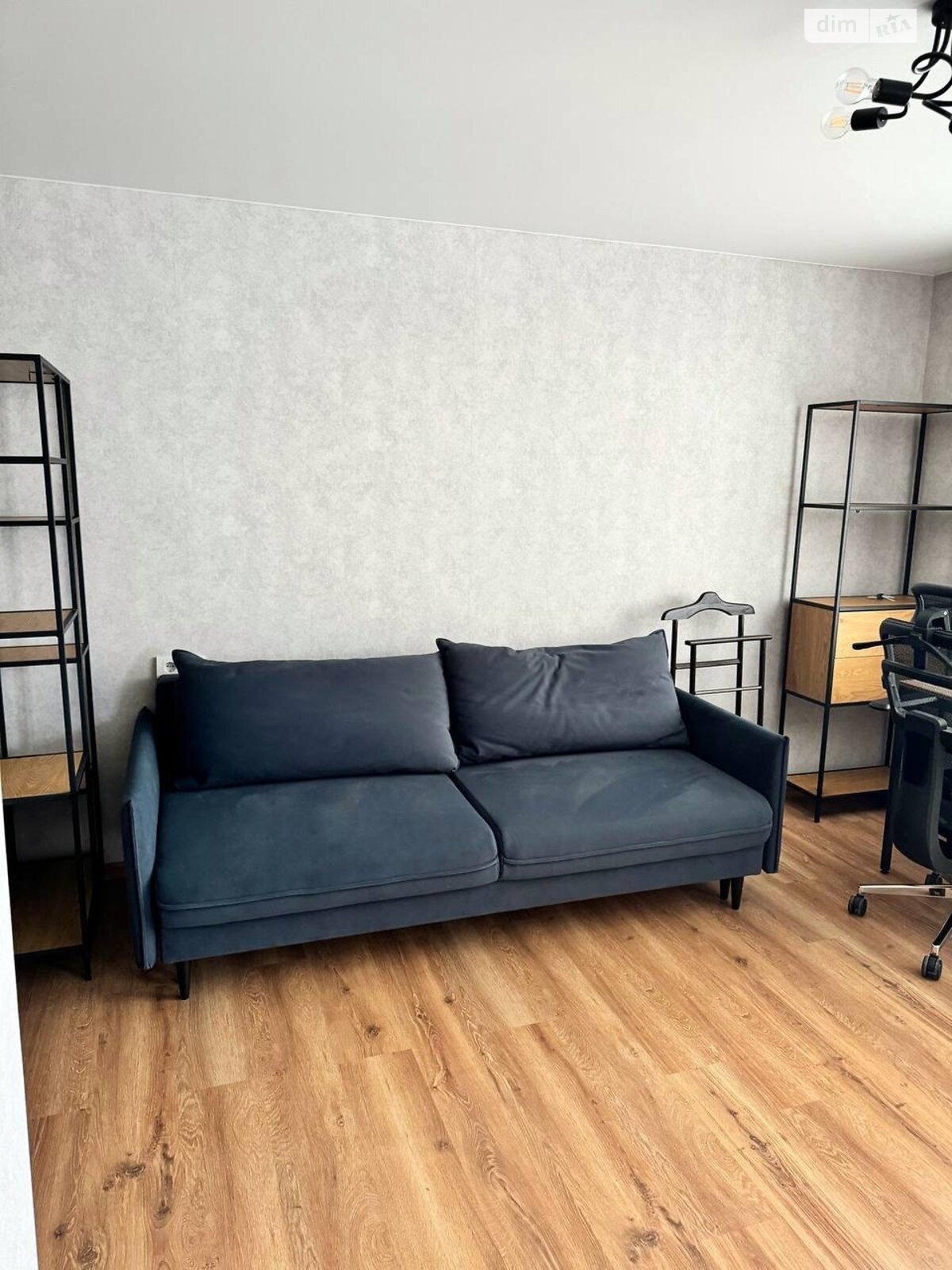 однокімнатна квартира в Вінниці, район Слов’янка, на вул. Шевченка 29 в довготривалу оренду помісячно фото 1