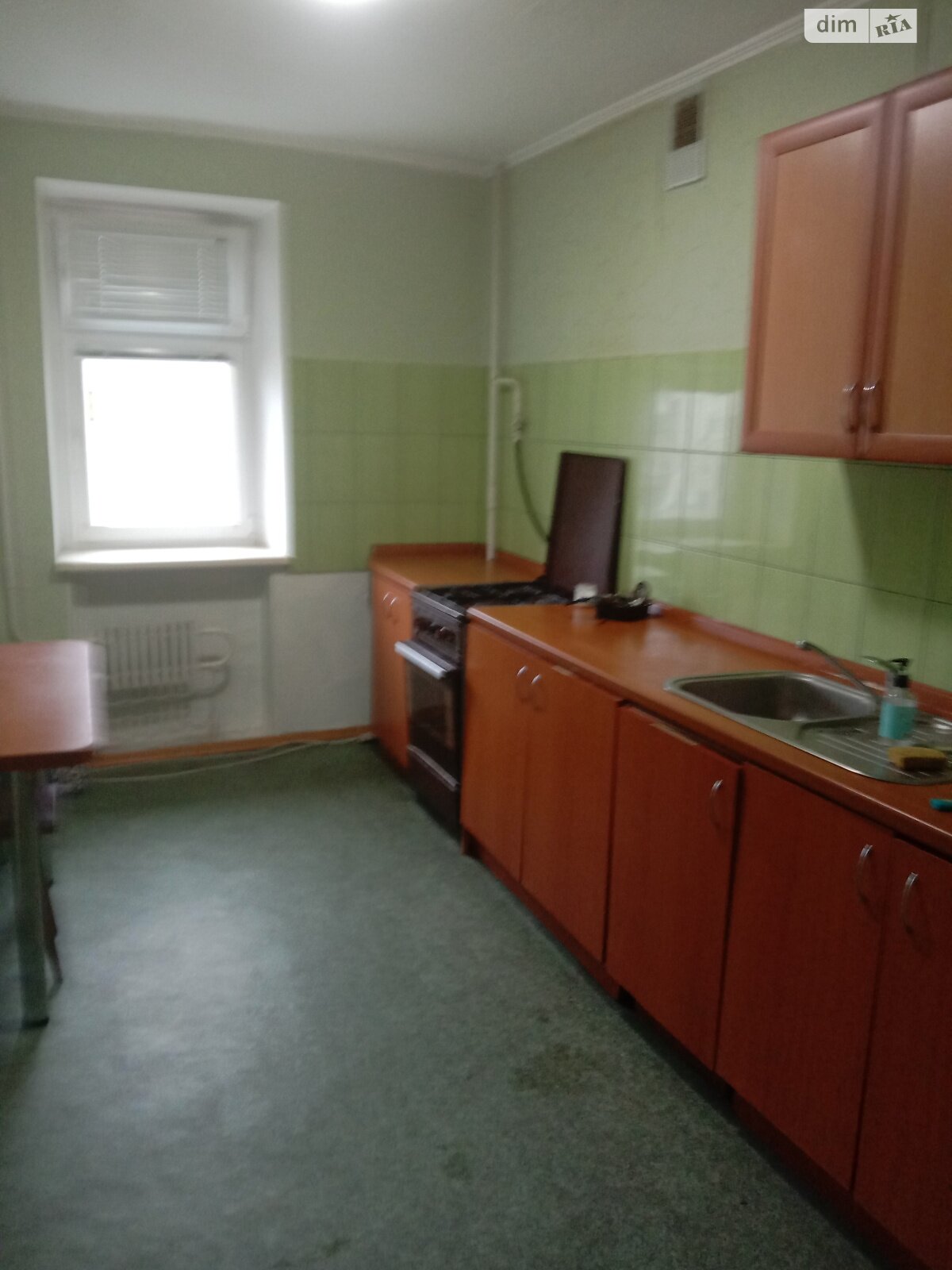 трикімнатна квартира в Вінниці, район Слов’янка, на вул. Шевченка в довготривалу оренду помісячно фото 1 трикімнатна квартира в Вінниці, район Слов’янка, на вул. Шевченка в довготривалу оренду помісячно фото 1