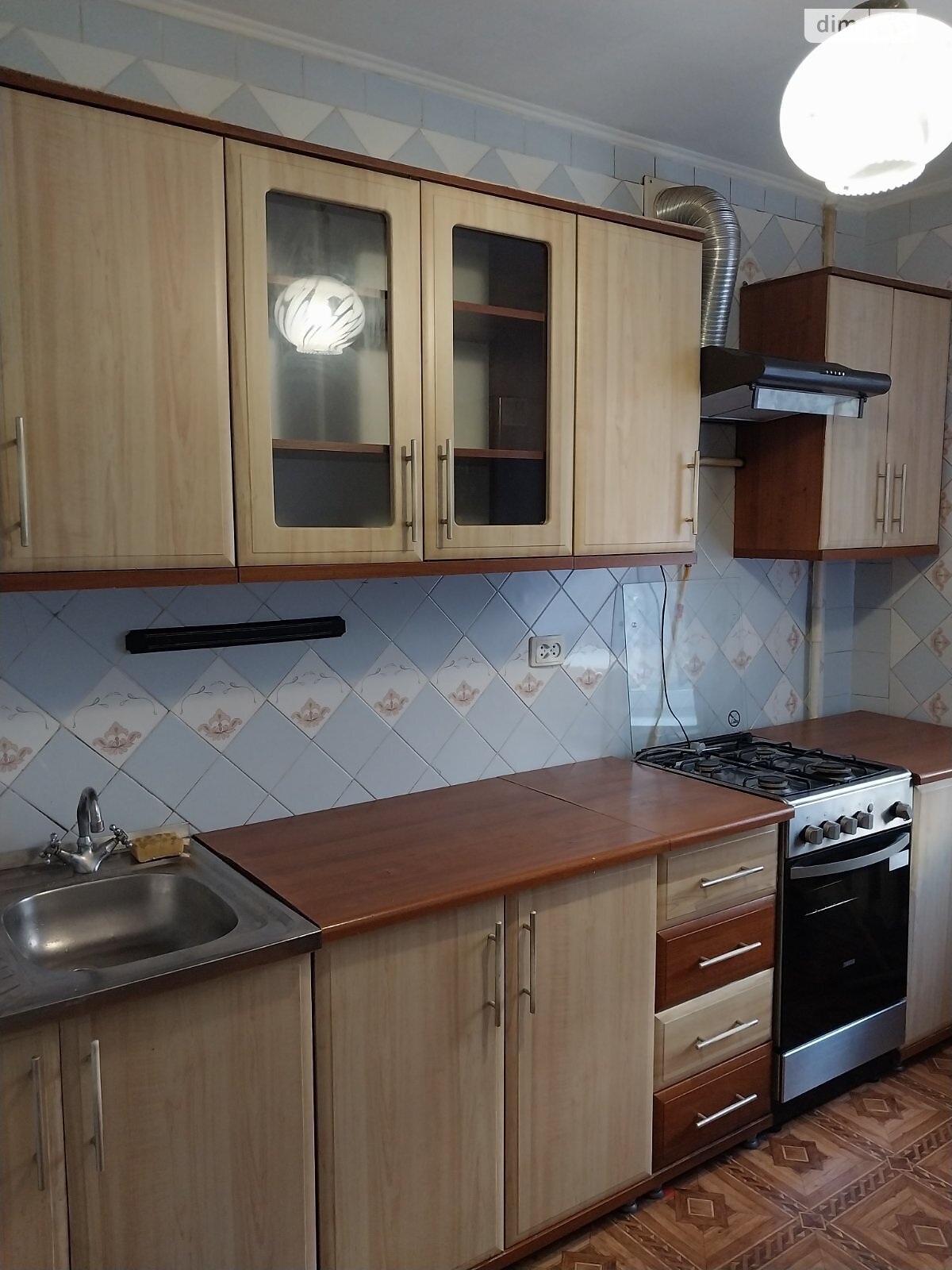 двокімнатна квартира в Вінниці, район Слов’янка, на вул. Шевченка 7 в довготривалу оренду помісячно фото 1 двокімнатна квартира в Вінниці, район Слов’янка, на вул. Шевченка 7 в довготривалу оренду помісячно фото 1