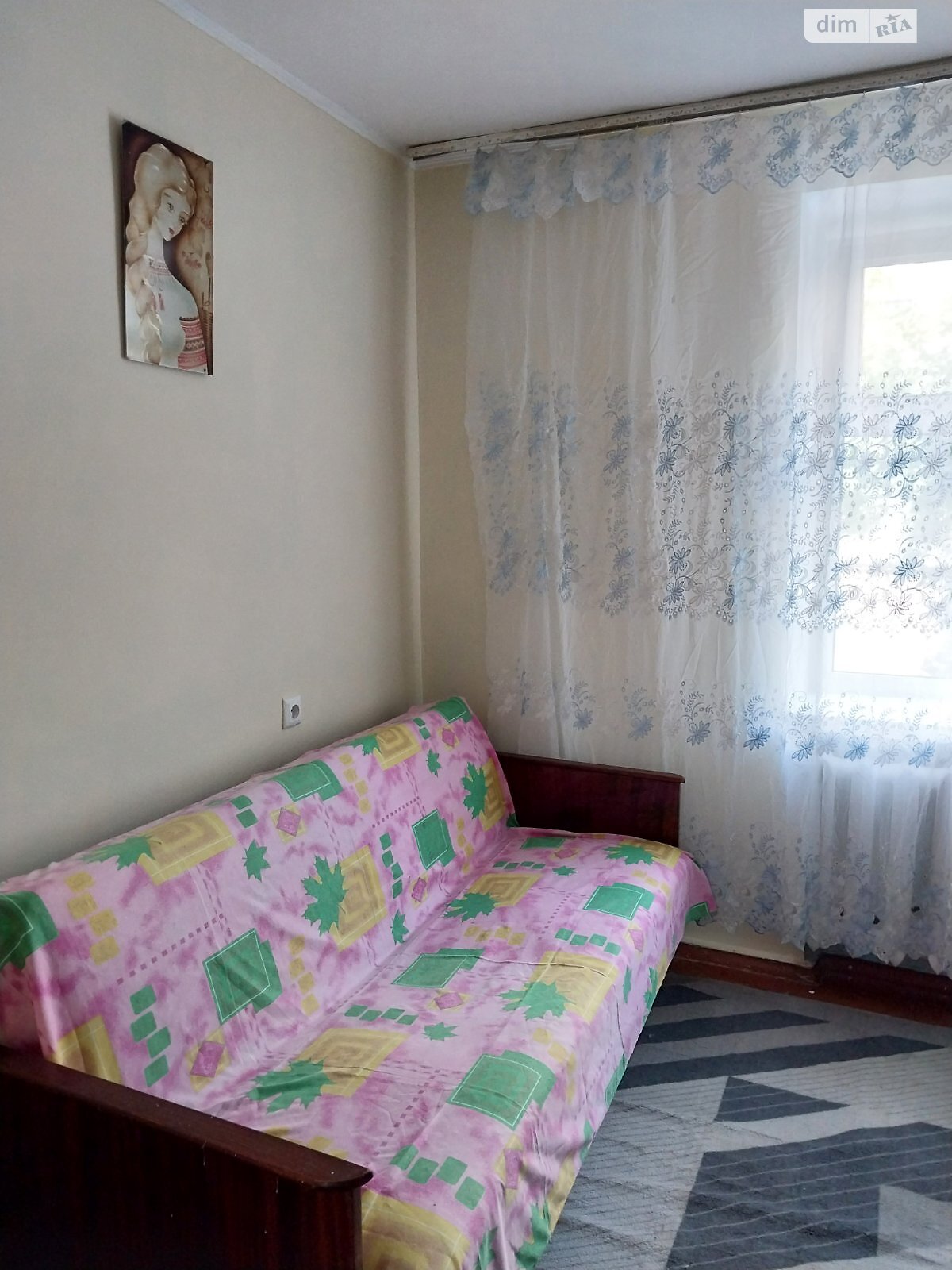 двокімнатна квартира в Вінниці, район Слов’янка, на вул. Шевченка 7 в довготривалу оренду помісячно фото 1 двокімнатна квартира в Вінниці, район Слов’янка, на вул. Шевченка 7 в довготривалу оренду помісячно фото 1