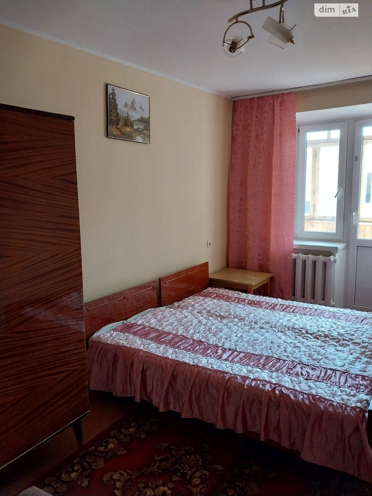 двокімнатна квартира в Вінниці, район Слов’янка, на вул. Шевченка 7 в довготривалу оренду помісячно фото 1 двокімнатна квартира в Вінниці, район Слов’янка, на вул. Шевченка 7 в довготривалу оренду помісячно фото 1