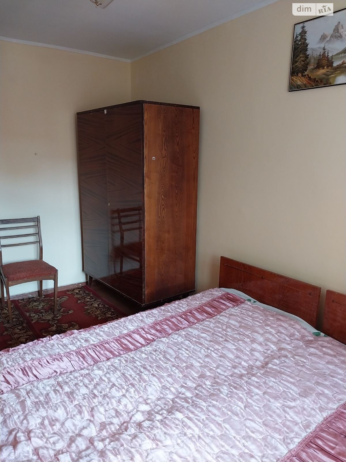 двокімнатна квартира в Вінниці, район Слов’янка, на вул. Шевченка 7 в довготривалу оренду помісячно фото 1 двокімнатна квартира в Вінниці, район Слов’янка, на вул. Шевченка 7 в довготривалу оренду помісячно фото 1