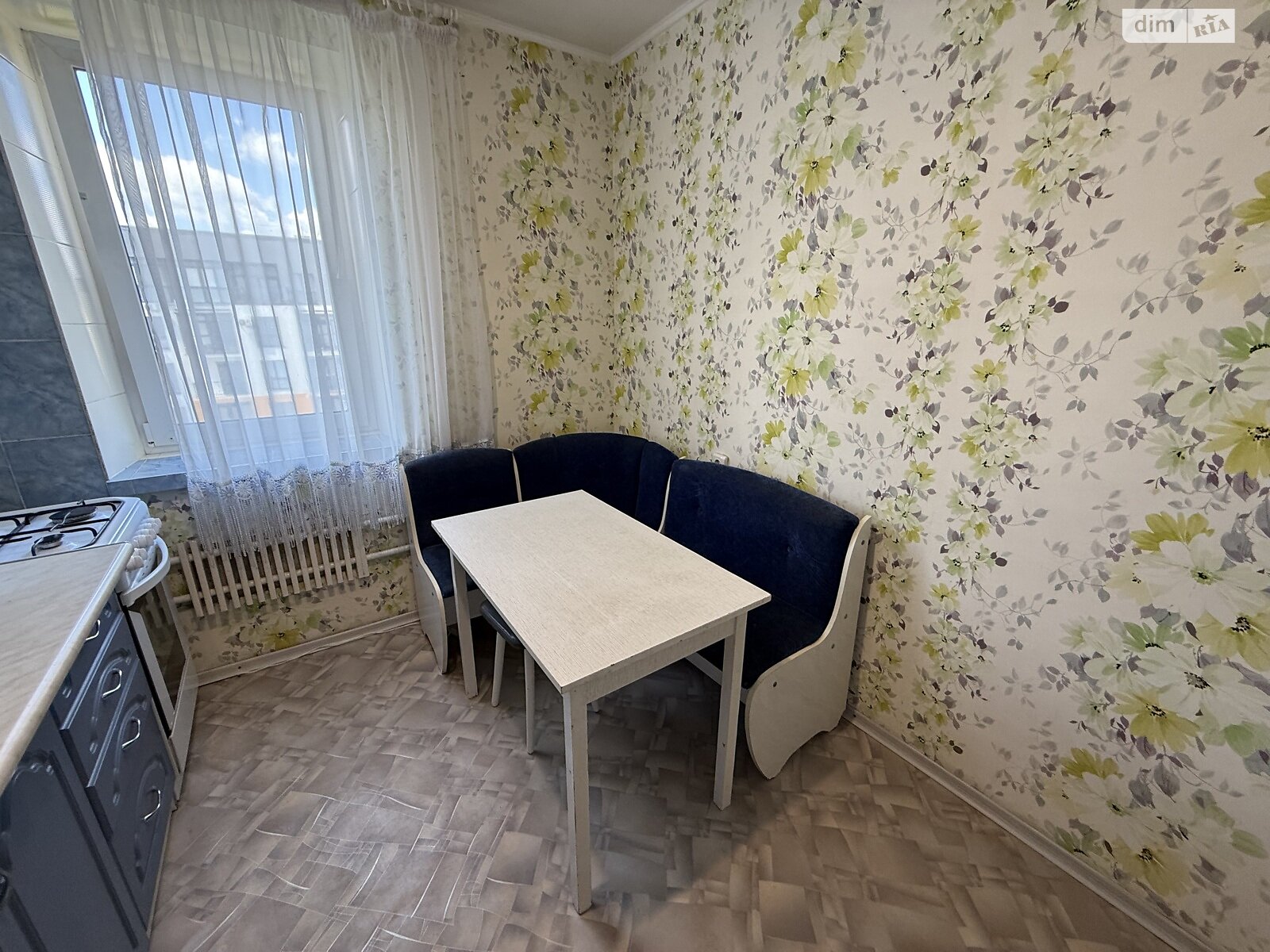 двокімнатна квартира в Вінниці, район Слов’янка, на вул. Шевченка 5А в довготривалу оренду помісячно фото 1 двокімнатна квартира в Вінниці, район Слов’янка, на вул. Шевченка 5А в довготривалу оренду помісячно фото 1