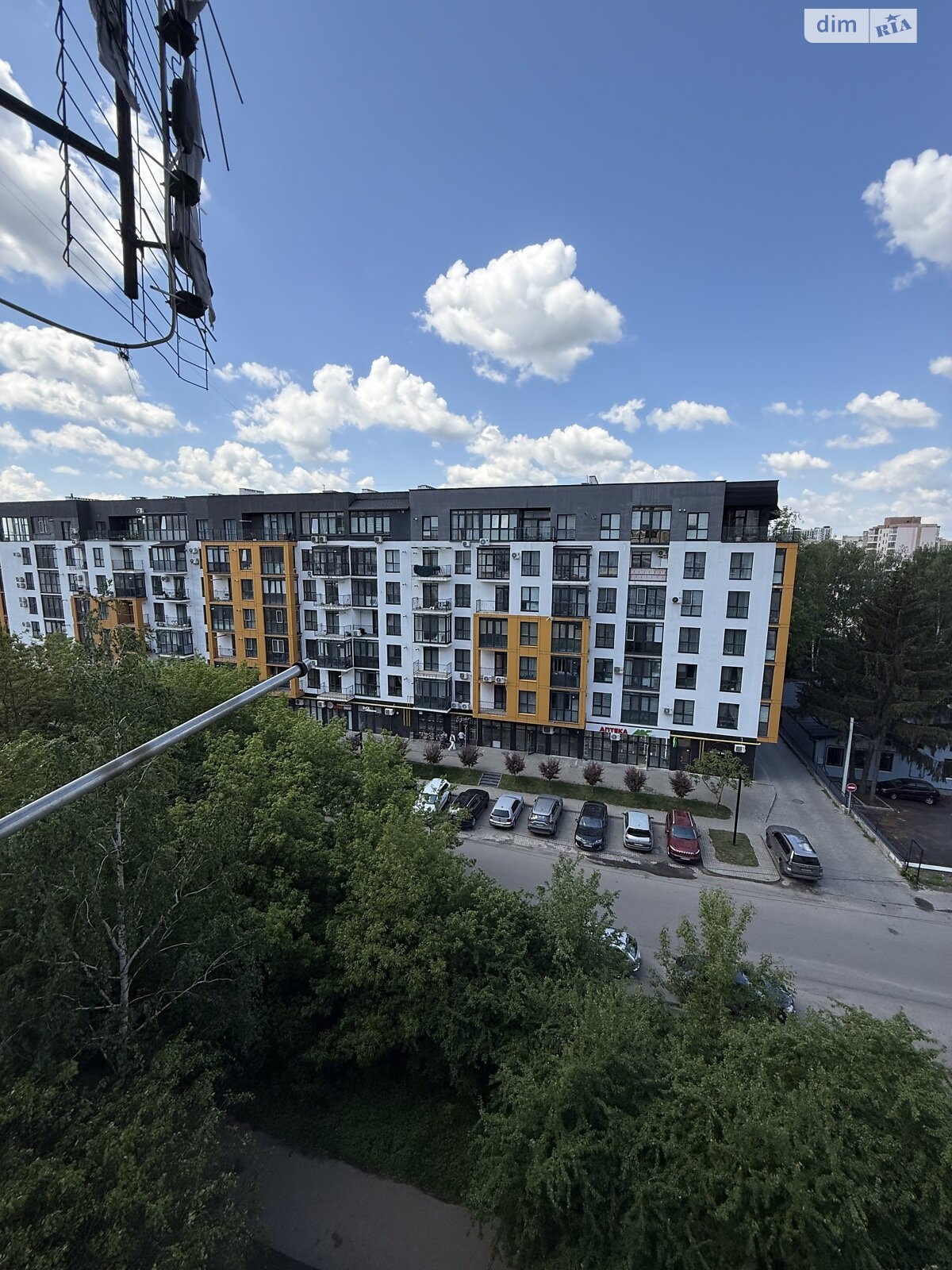 двокімнатна квартира в Вінниці, район Слов’янка, на вул. Шевченка 5А в довготривалу оренду помісячно фото 1 двокімнатна квартира в Вінниці, район Слов’янка, на вул. Шевченка 5А в довготривалу оренду помісячно фото 1