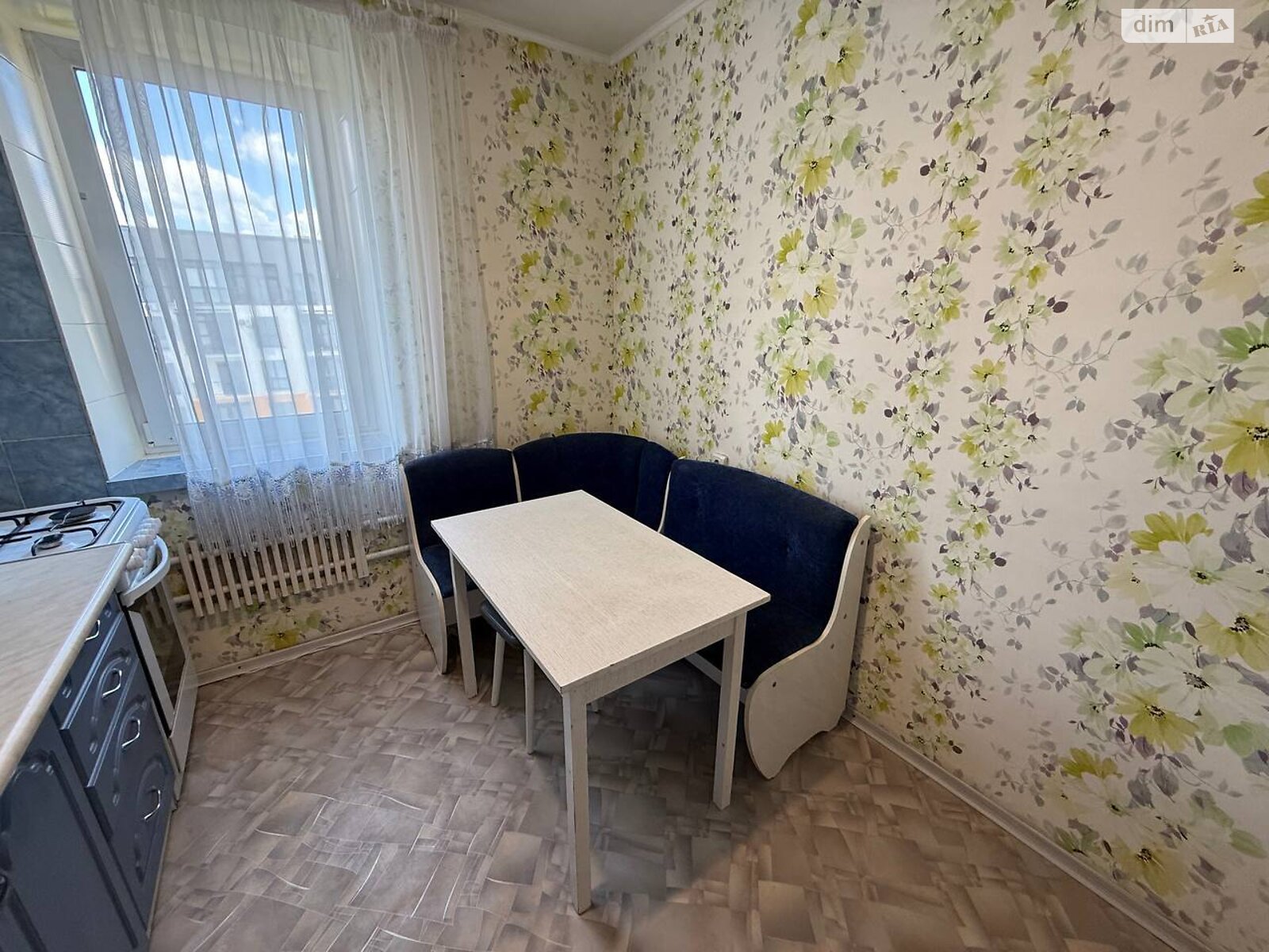 двокімнатна квартира в Вінниці, район Слов’янка, на вул. Шевченка 5А в довготривалу оренду помісячно фото 1 двокімнатна квартира в Вінниці, район Слов’янка, на вул. Шевченка 5А в довготривалу оренду помісячно фото 1