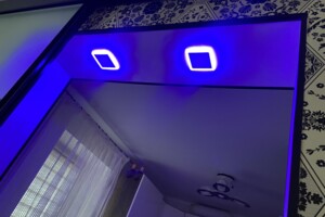 трехкомнатная квартира в Виннице, район Славянка, на ул. Шевченко 31 в аренду на долгий срок помесячно фото 2