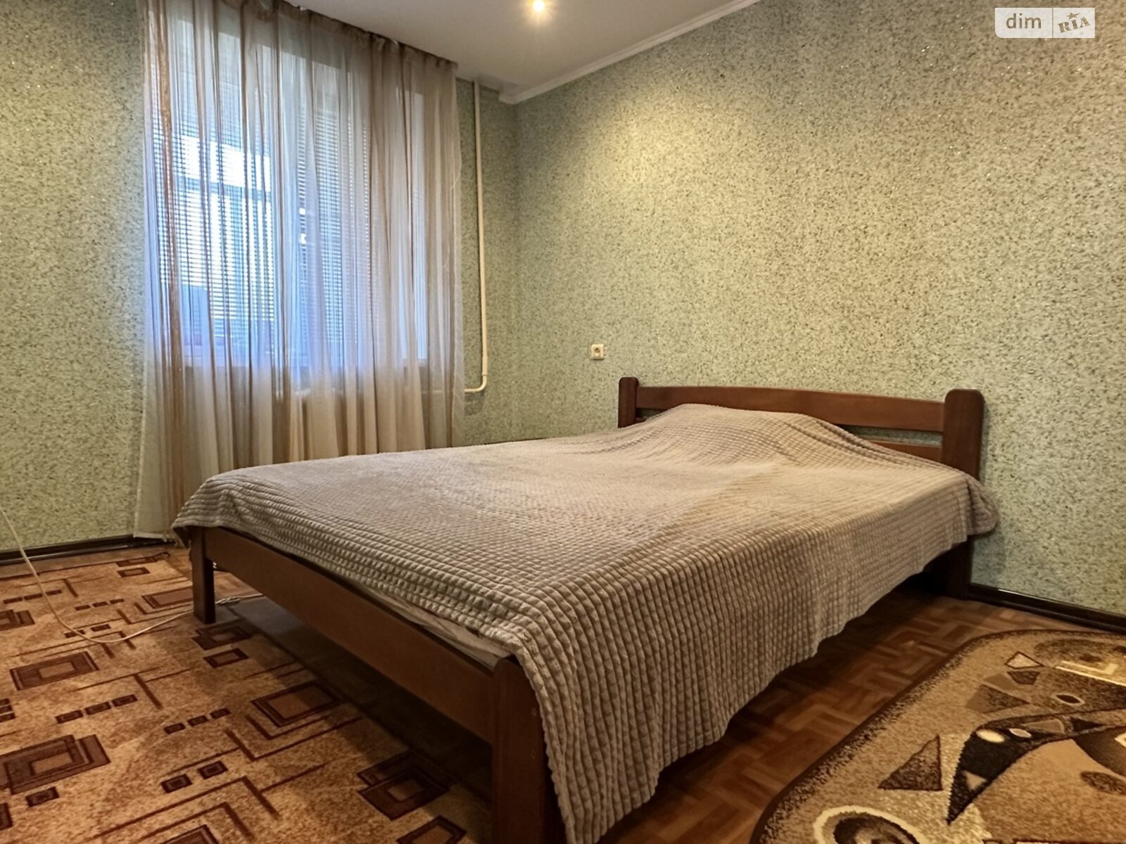 двокімнатна квартира в Вінниці, район Слов’янка, на вул. Шевченка в довготривалу оренду помісячно фото 1 двокімнатна квартира в Вінниці, район Слов’янка, на вул. Шевченка в довготривалу оренду помісячно фото 1