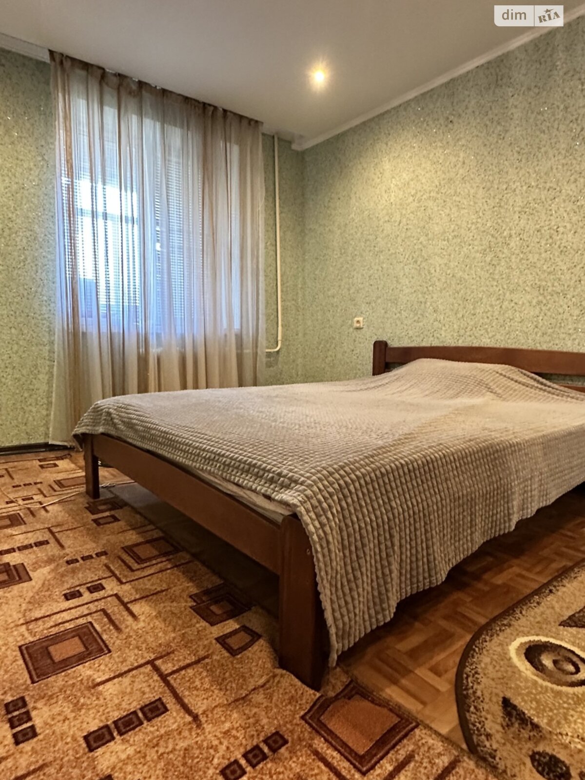 двокімнатна квартира в Вінниці, район Слов’янка, на вул. Шевченка в довготривалу оренду помісячно фото 1 двокімнатна квартира в Вінниці, район Слов’янка, на вул. Шевченка в довготривалу оренду помісячно фото 1