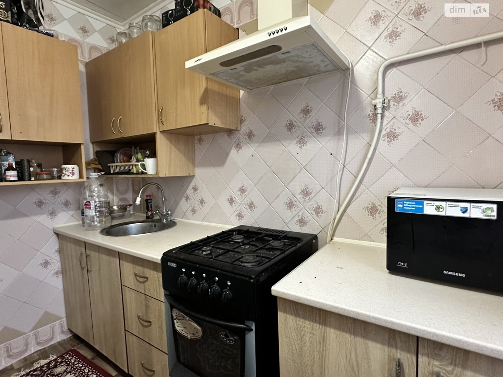 двокімнатна квартира в Вінниці, район Слов’янка, на вул. Шевченка в довготривалу оренду помісячно фото 1 двокімнатна квартира в Вінниці, район Слов’янка, на вул. Шевченка в довготривалу оренду помісячно фото 1