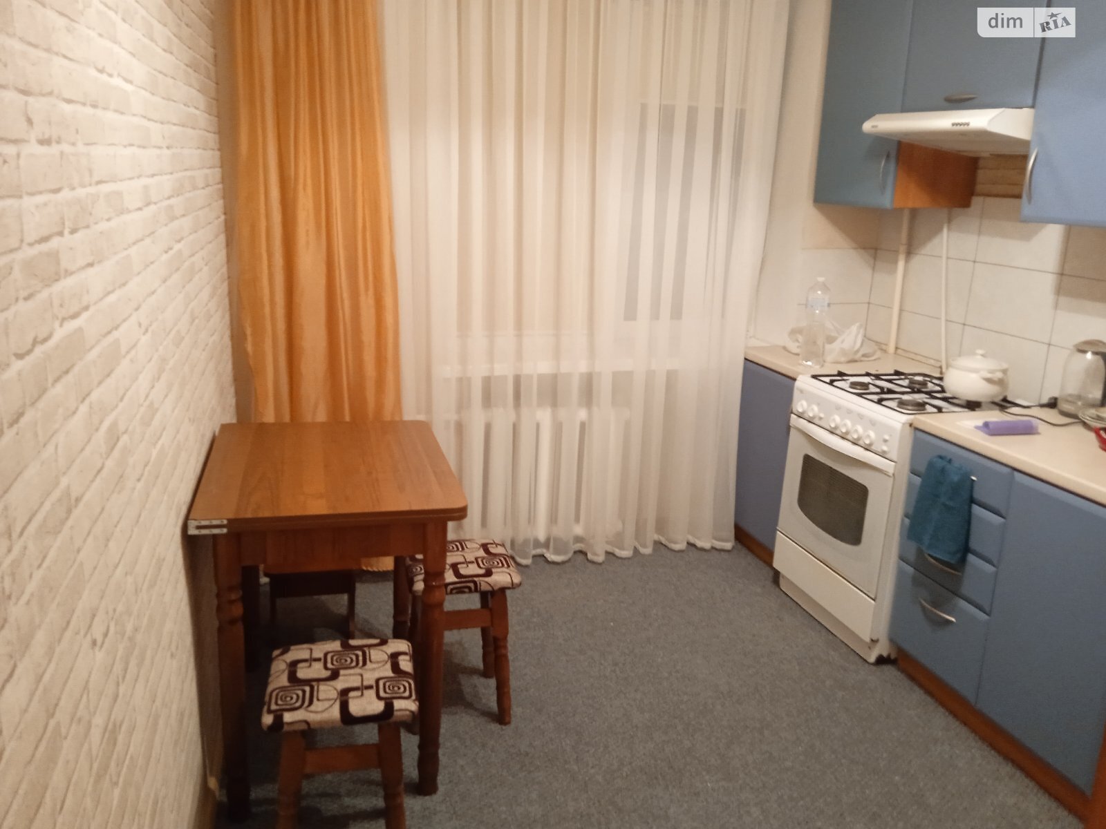 однокімнатна квартира в Вінниці, район Слов’янка, на вул. Шевченка в довготривалу оренду помісячно фото 1 однокімнатна квартира в Вінниці, район Слов’янка, на вул. Шевченка в довготривалу оренду помісячно фото 1
