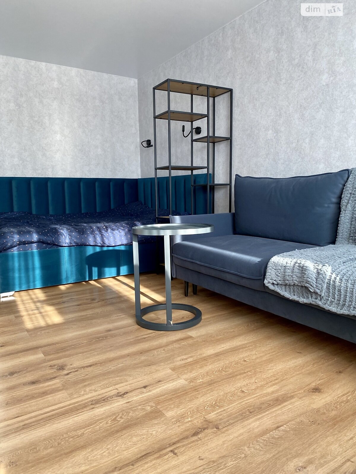 однокімнатна квартира в Вінниці, район Слов’янка, на вул. Шевченка 29 в довготривалу оренду помісячно фото 1