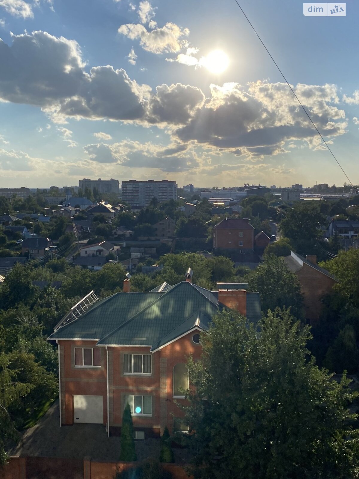 однокімнатна квартира в Вінниці, район Слов’янка, на вул. Шевченка 29 в довготривалу оренду помісячно фото 1